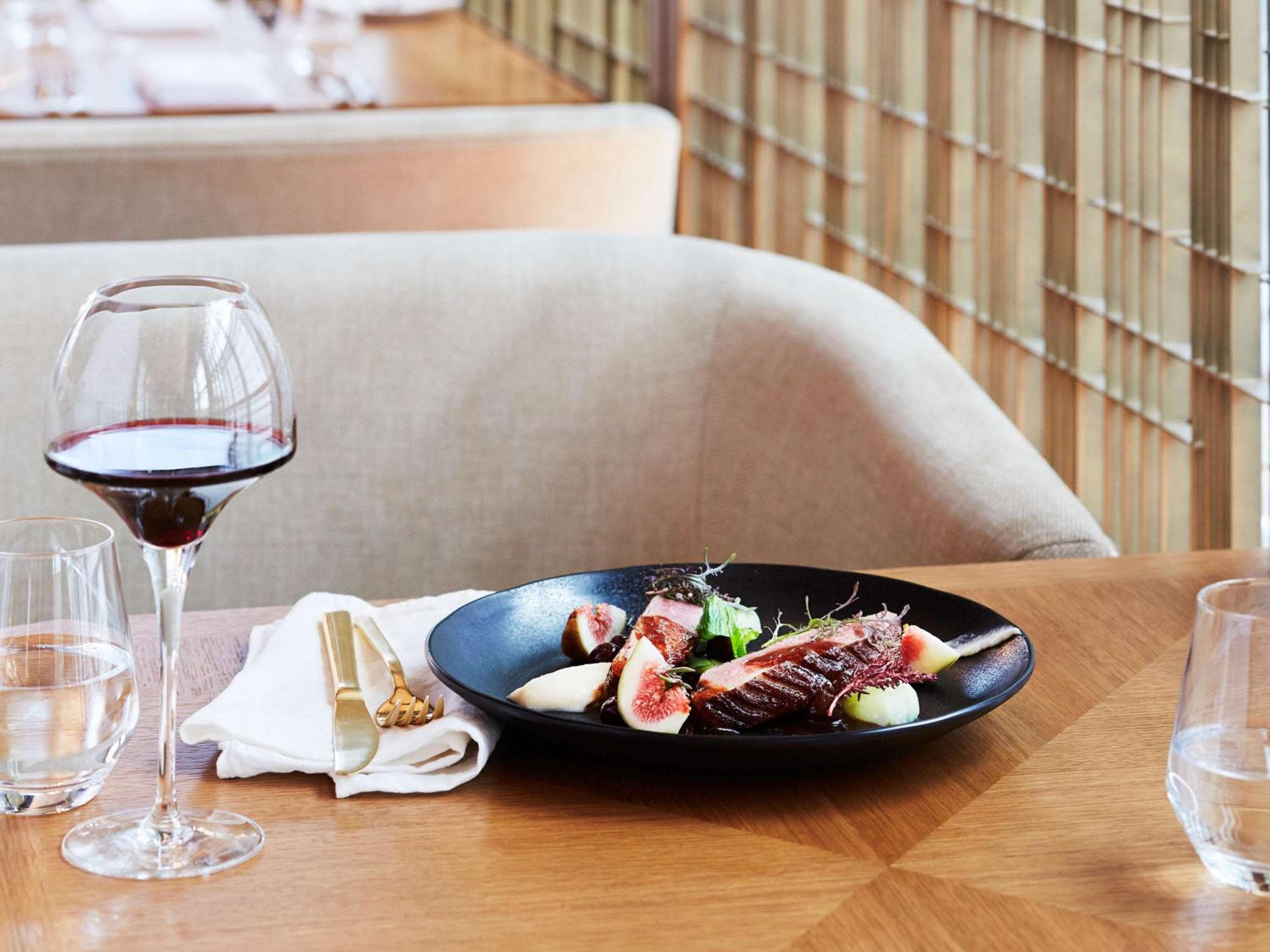 Sofitel Sydney Darling Harbour — photo 5