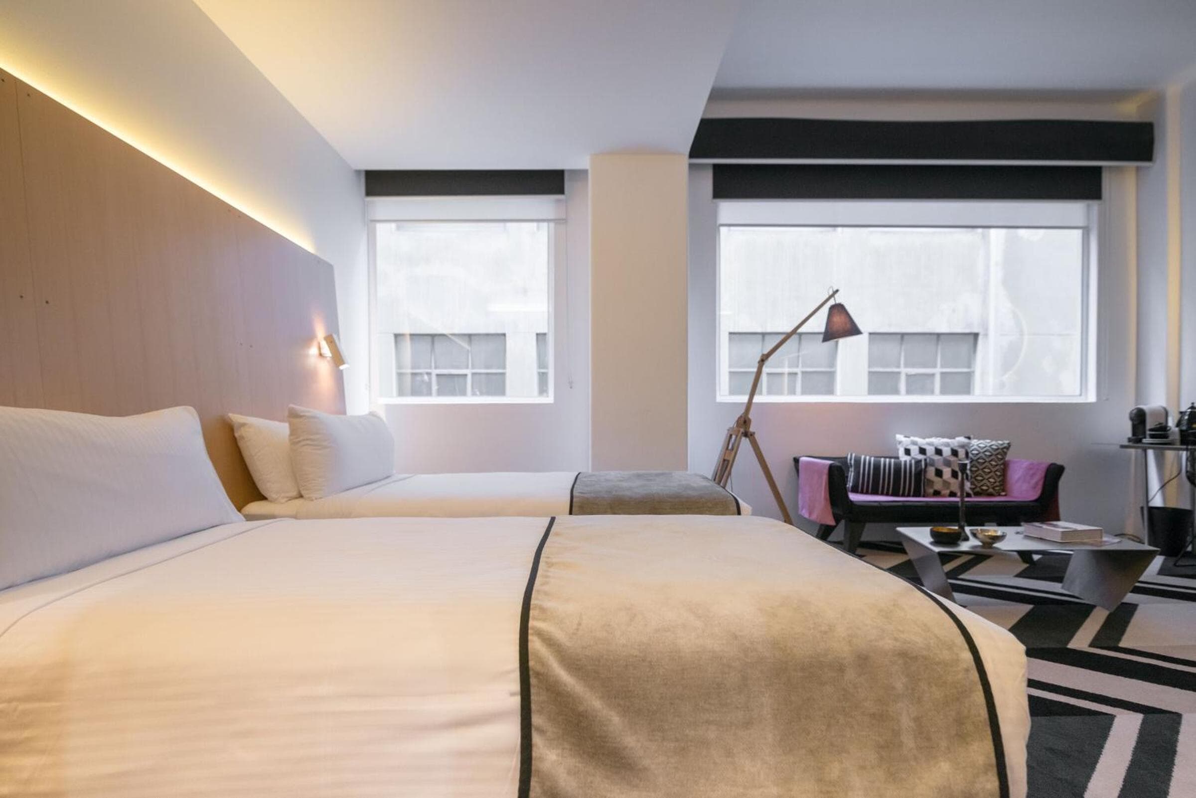 Adelphi Hotel — photo 4