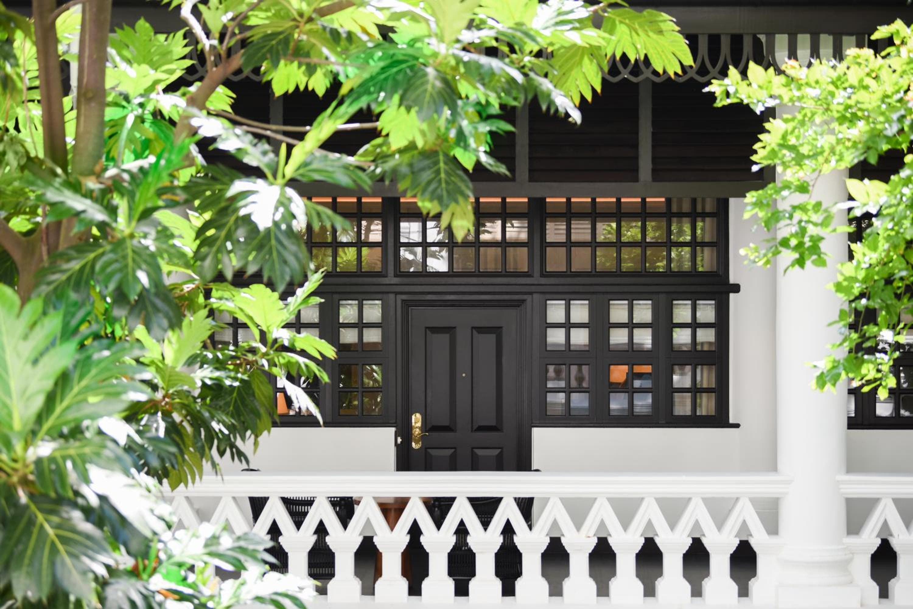 Raffles Singapore — photo 2