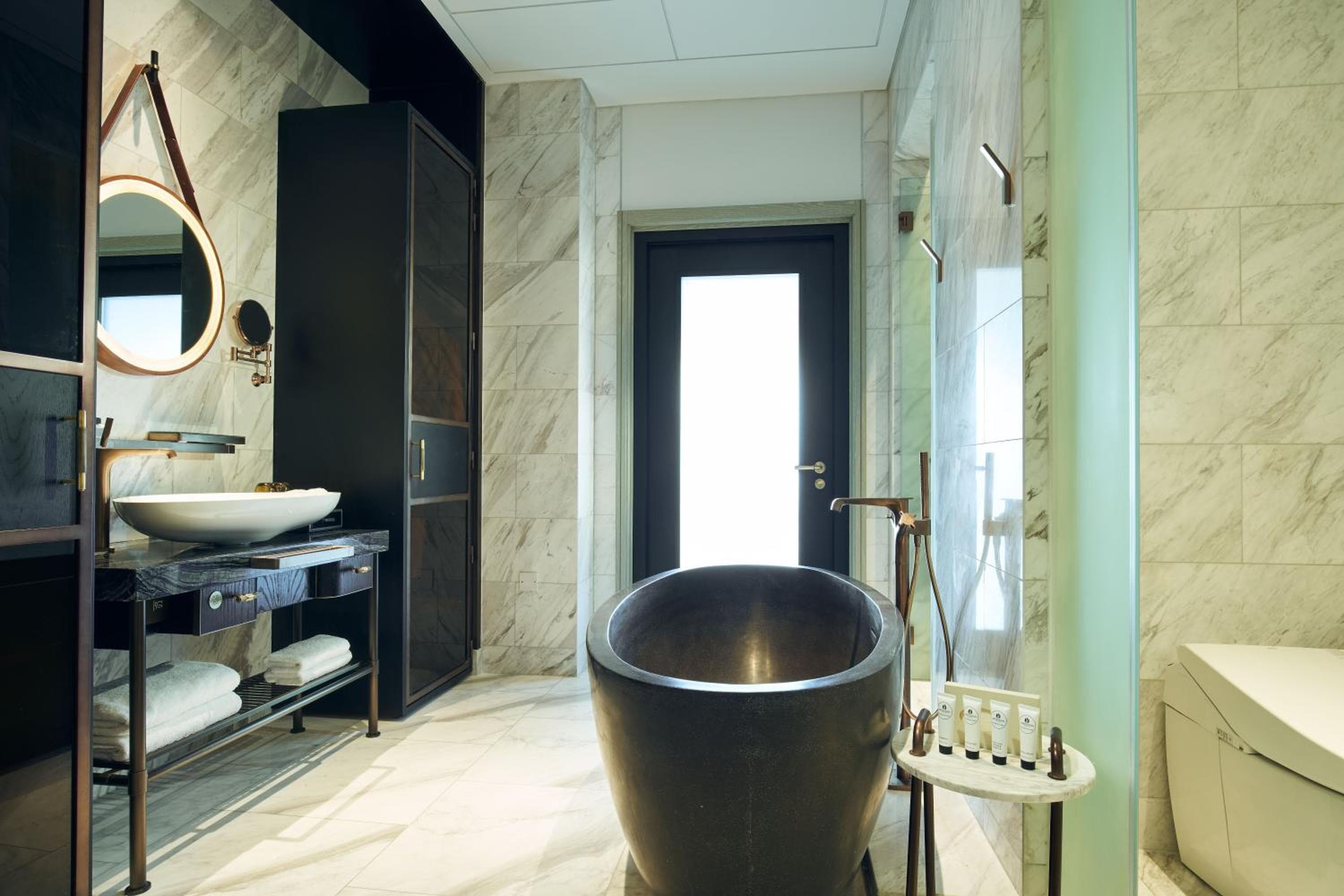 The Barracks Hotel Sentosa by Far East Hospitality — photo 3