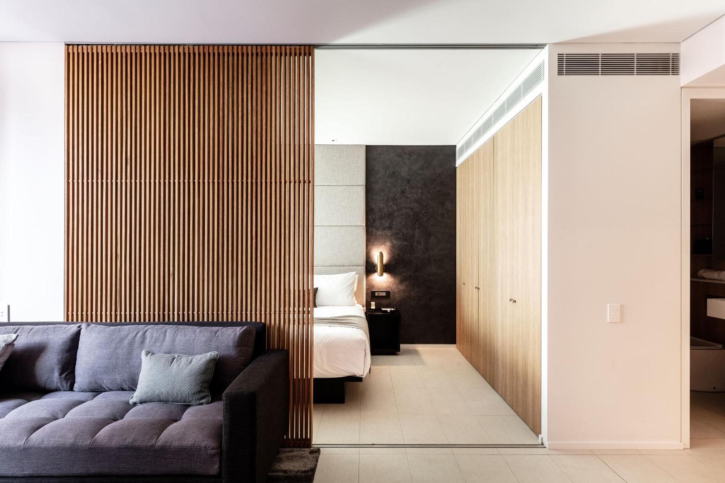 SKYE Suites Sydney — photo 2