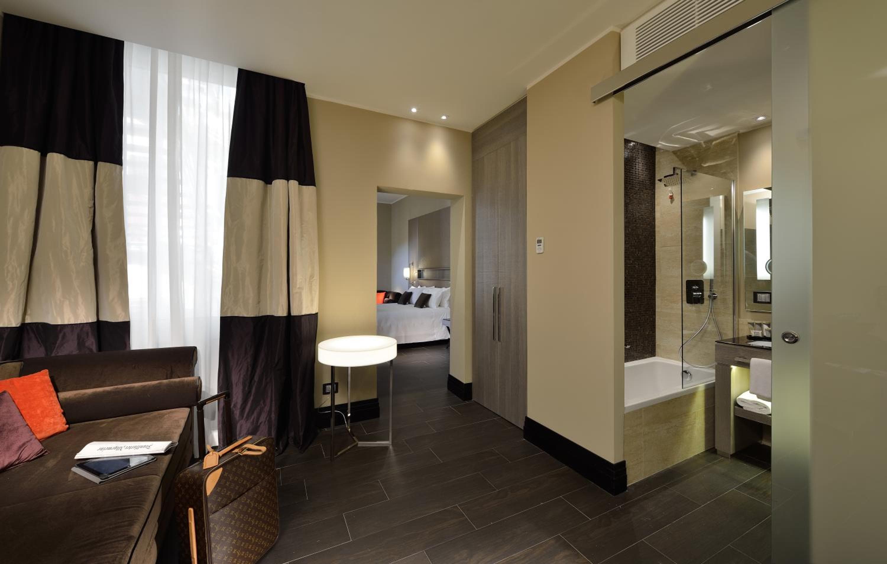 Rome Life Hotel — photo 2