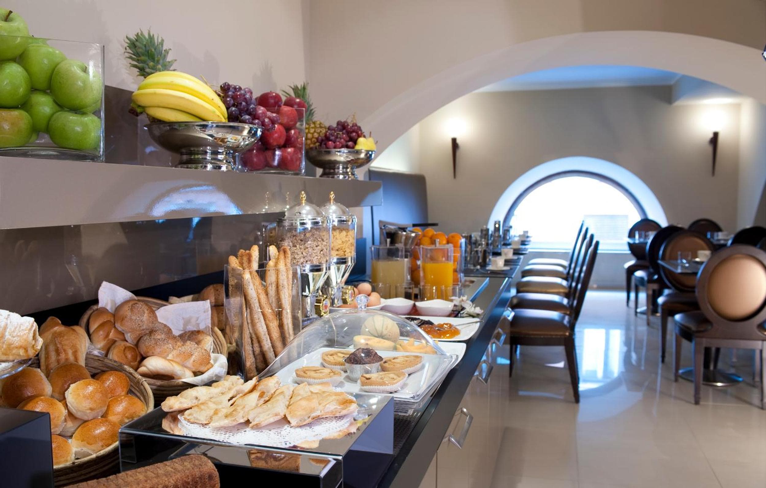 c-hotels Fiume — photo 2