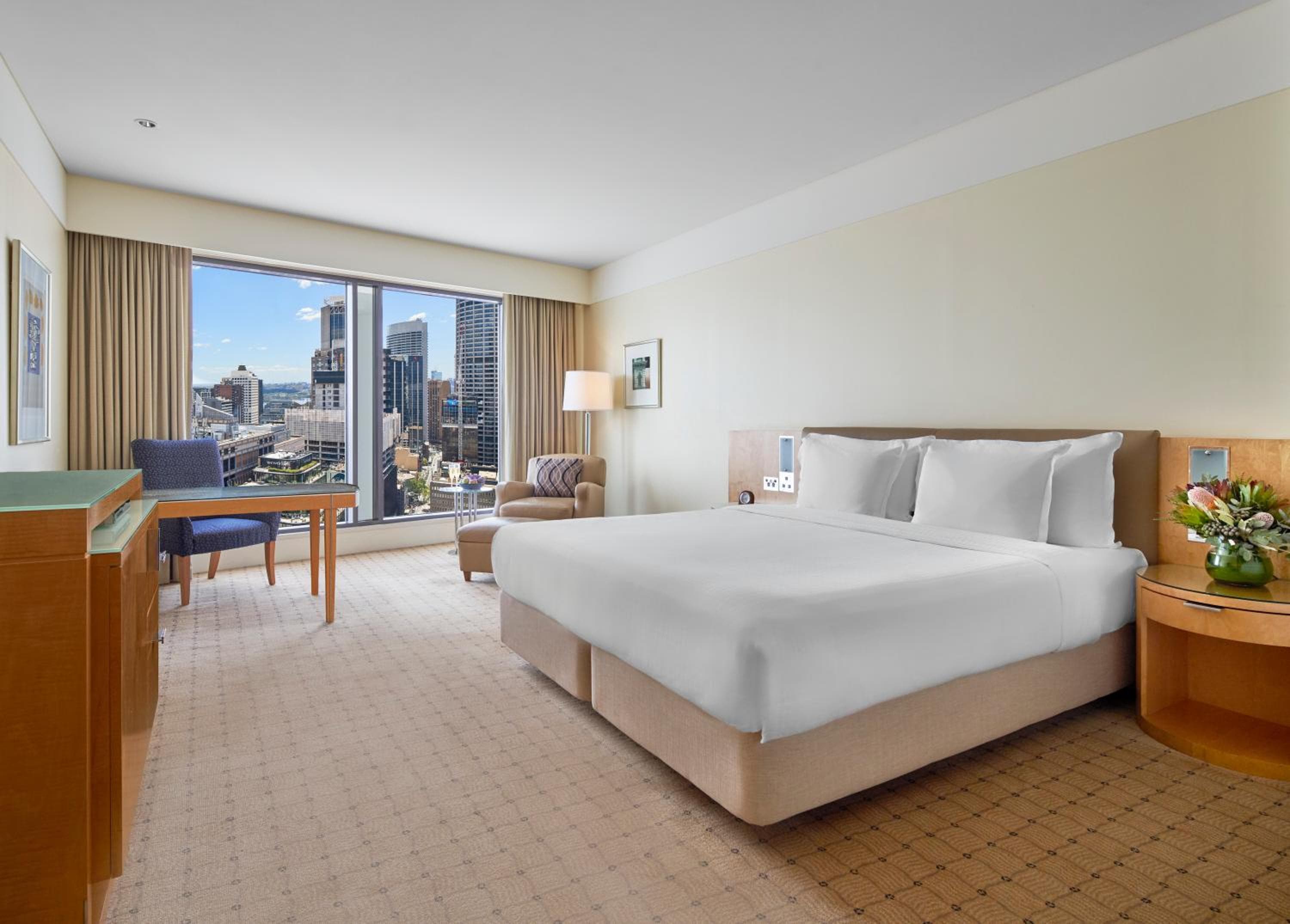 The Fullerton Hotel Sydney — photo 4