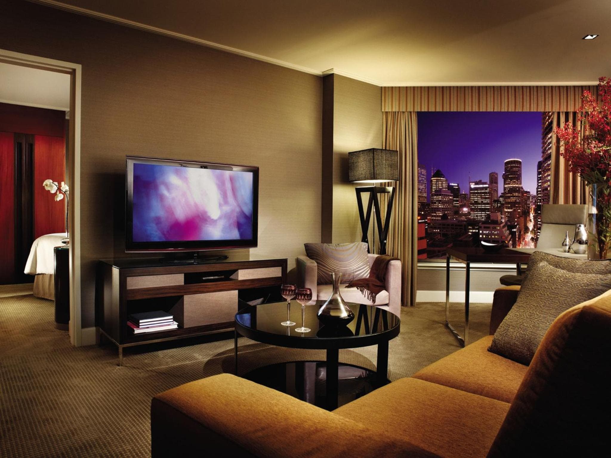 Four Seasons Hotel Sydney — photo 5