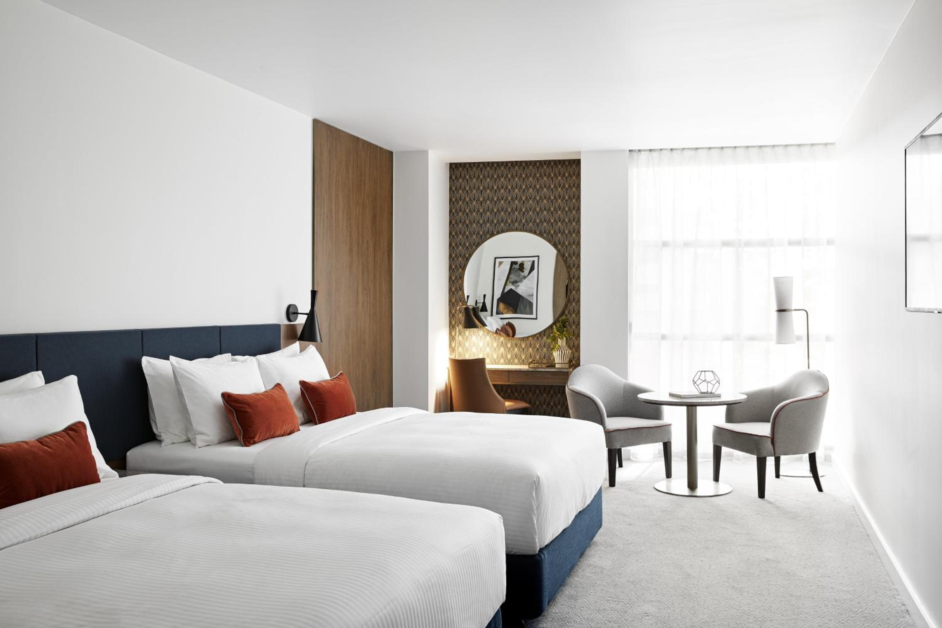 Crowne Plaza Sydney Darling Harbour by IHG — photo 2