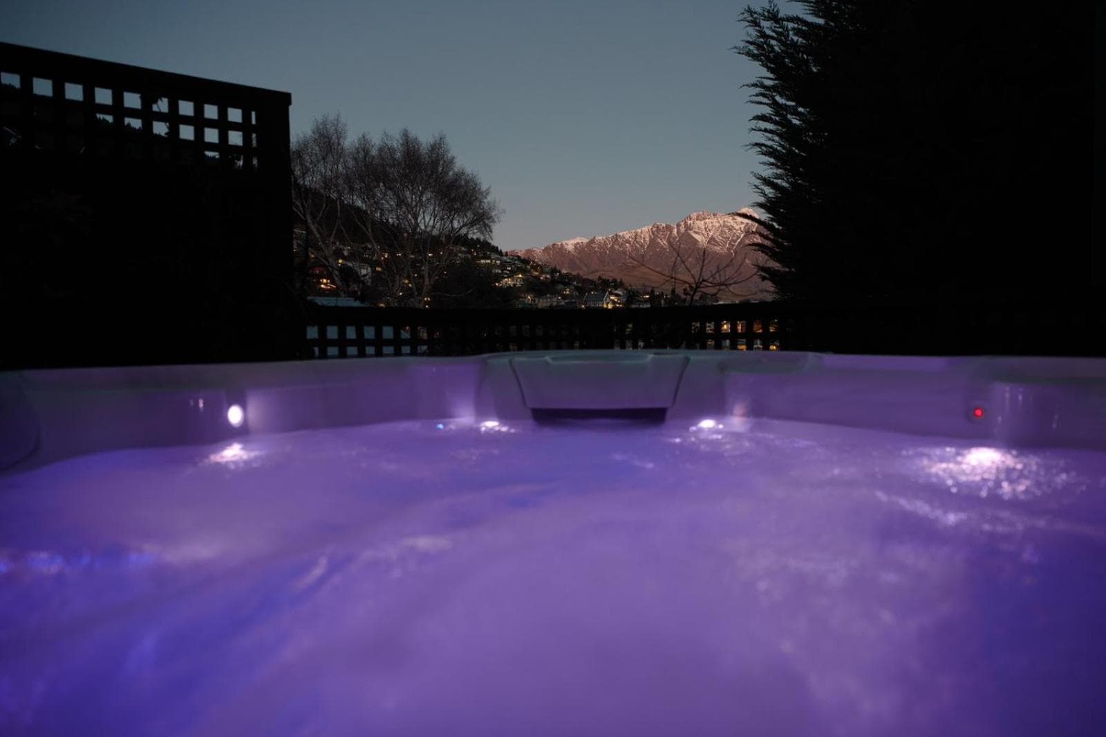 The Dairy Hotel Queenstown, A Naumi Chapter — photo 4