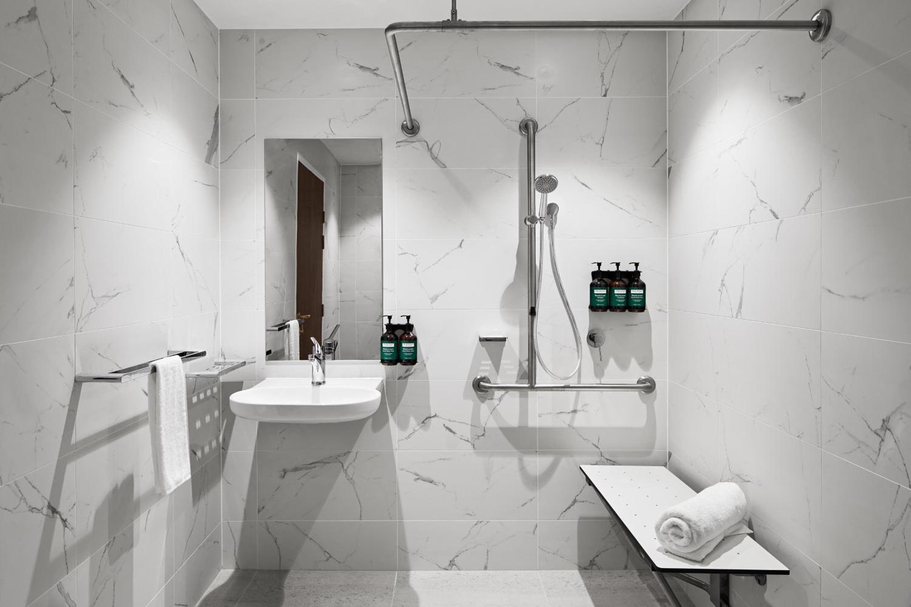 Crowne Plaza Sydney Darling Harbour by IHG — photo 4