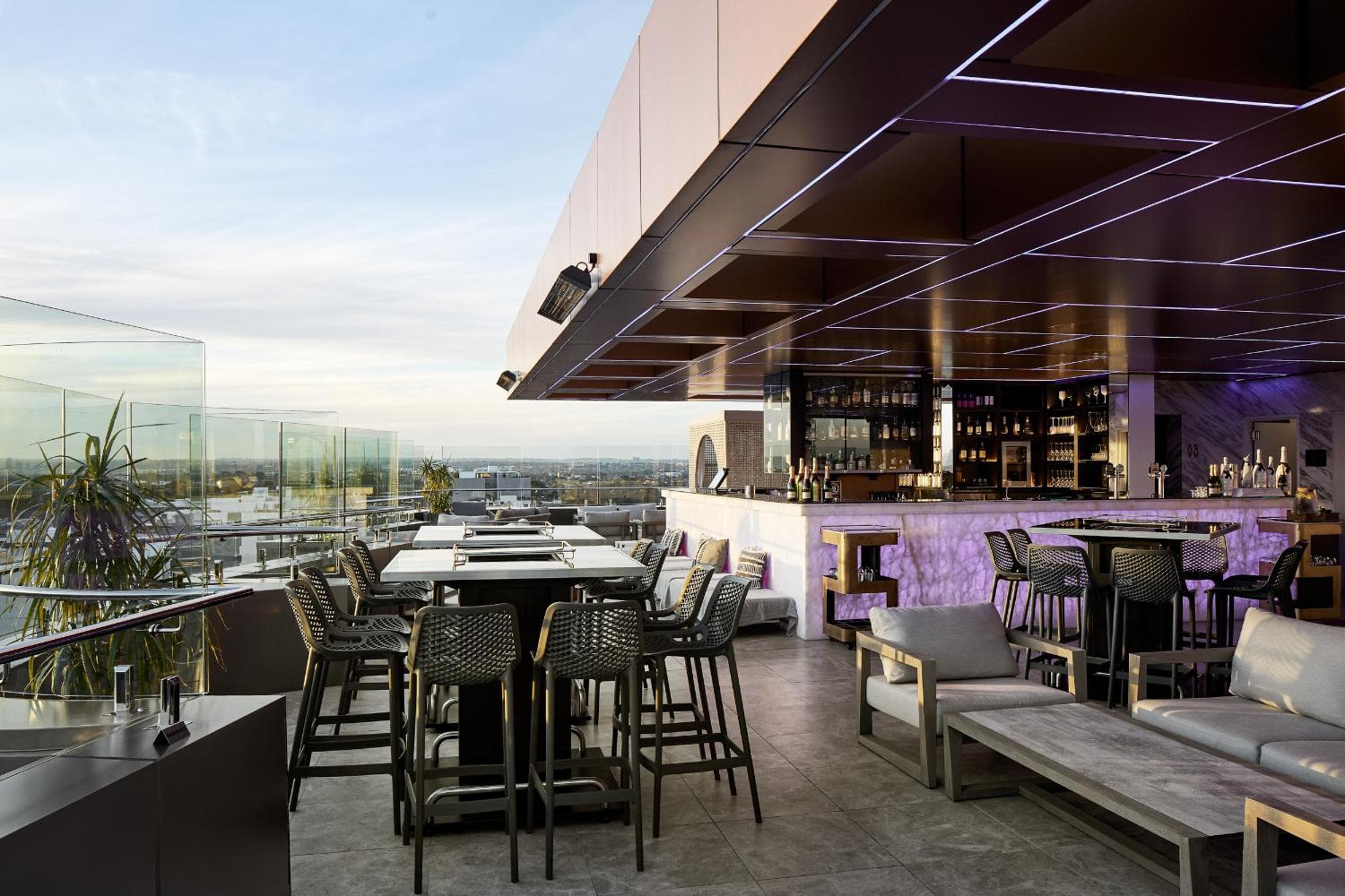 Crowne Plaza Sydney Burwood by IHG — photo 5