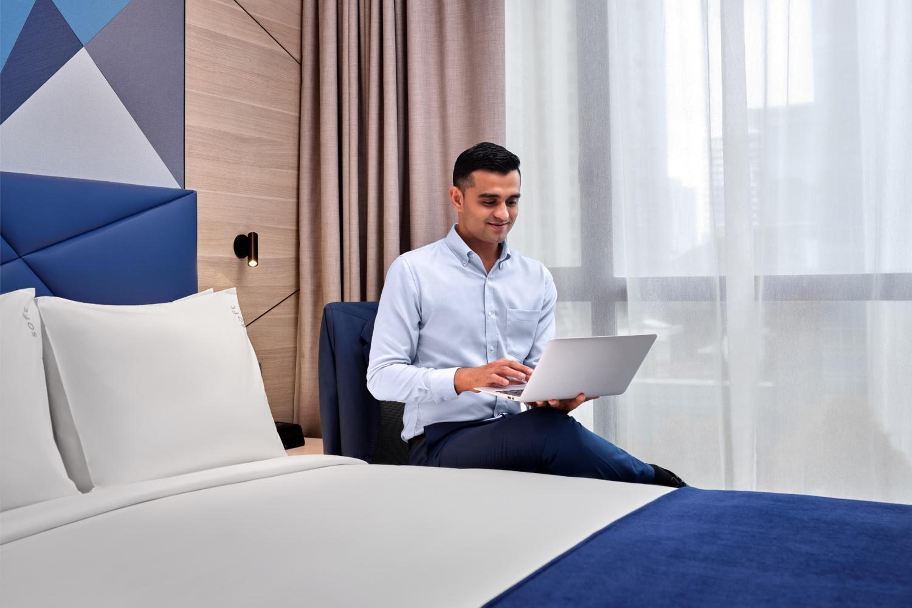 Holiday Inn Express Singapore Serangoon by IHG — photo 3