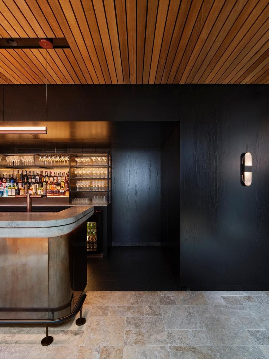 Little National Hotel Sydney — photo 3
