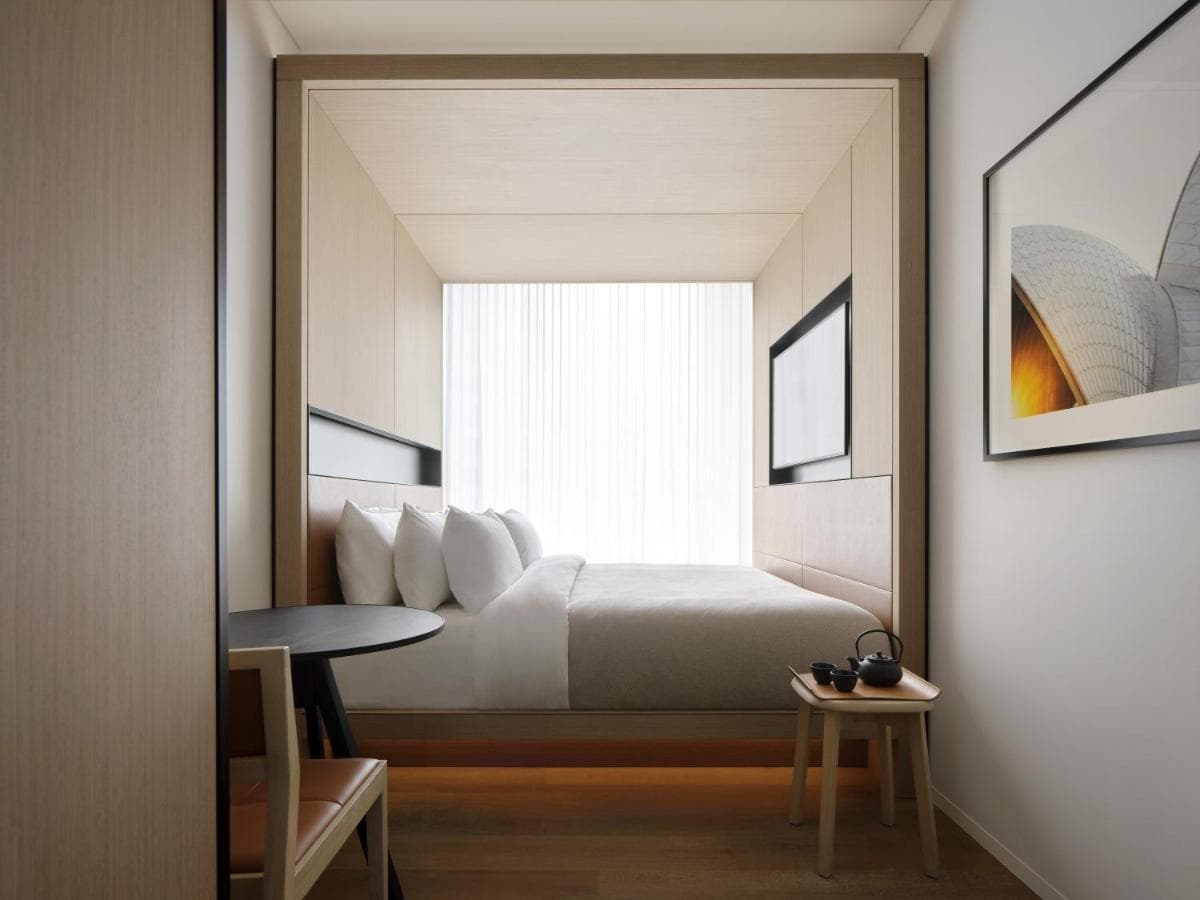 Little National Hotel Sydney — photo 2