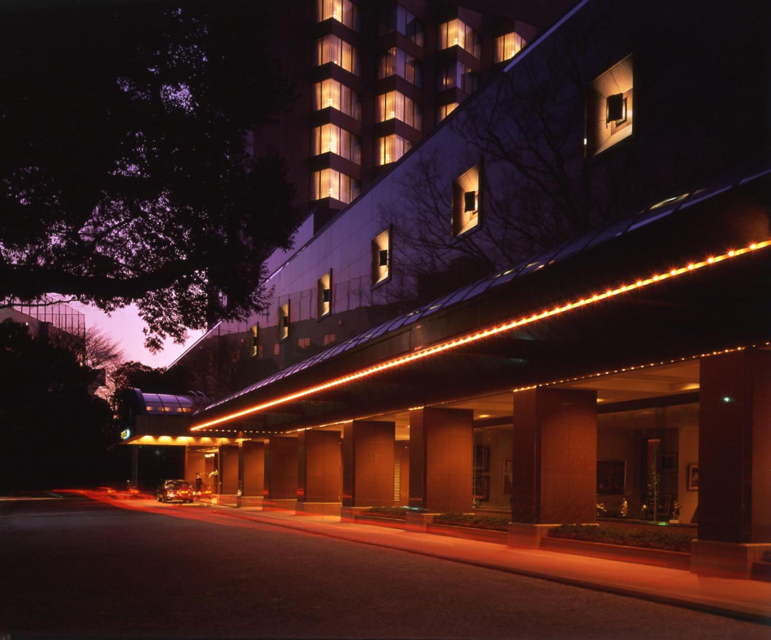 Hotel Chinzanso Tokyo — photo 5