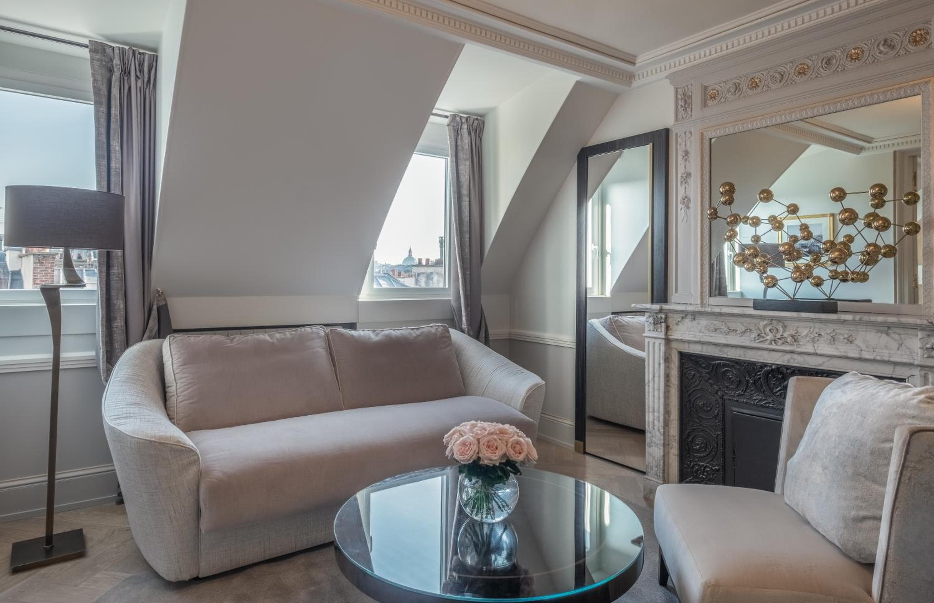 Hôtel Elysia by Inwood Hotels — photo 5