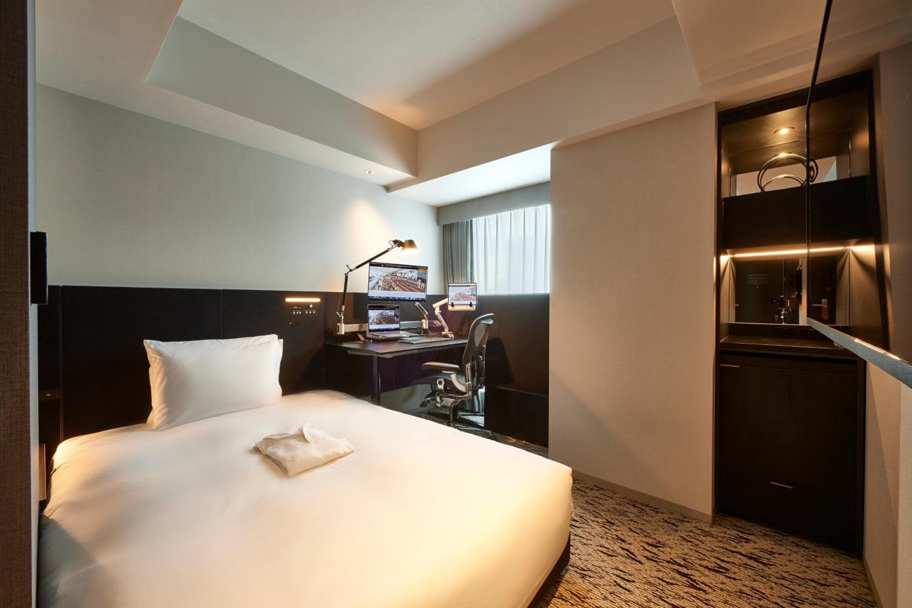 The Gate Hotel Ryogoku by Hulic — photo 5