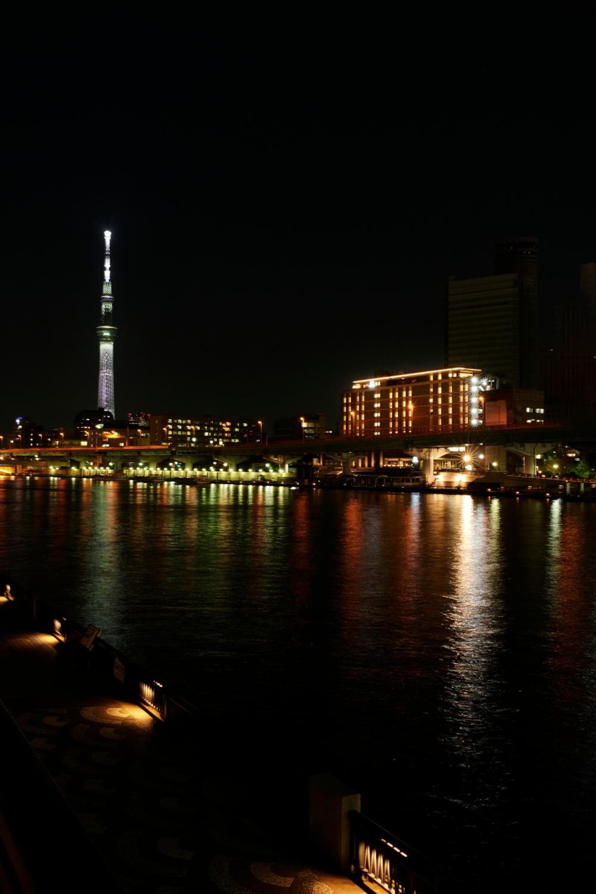 The Gate Hotel Ryogoku by Hulic — photo 2