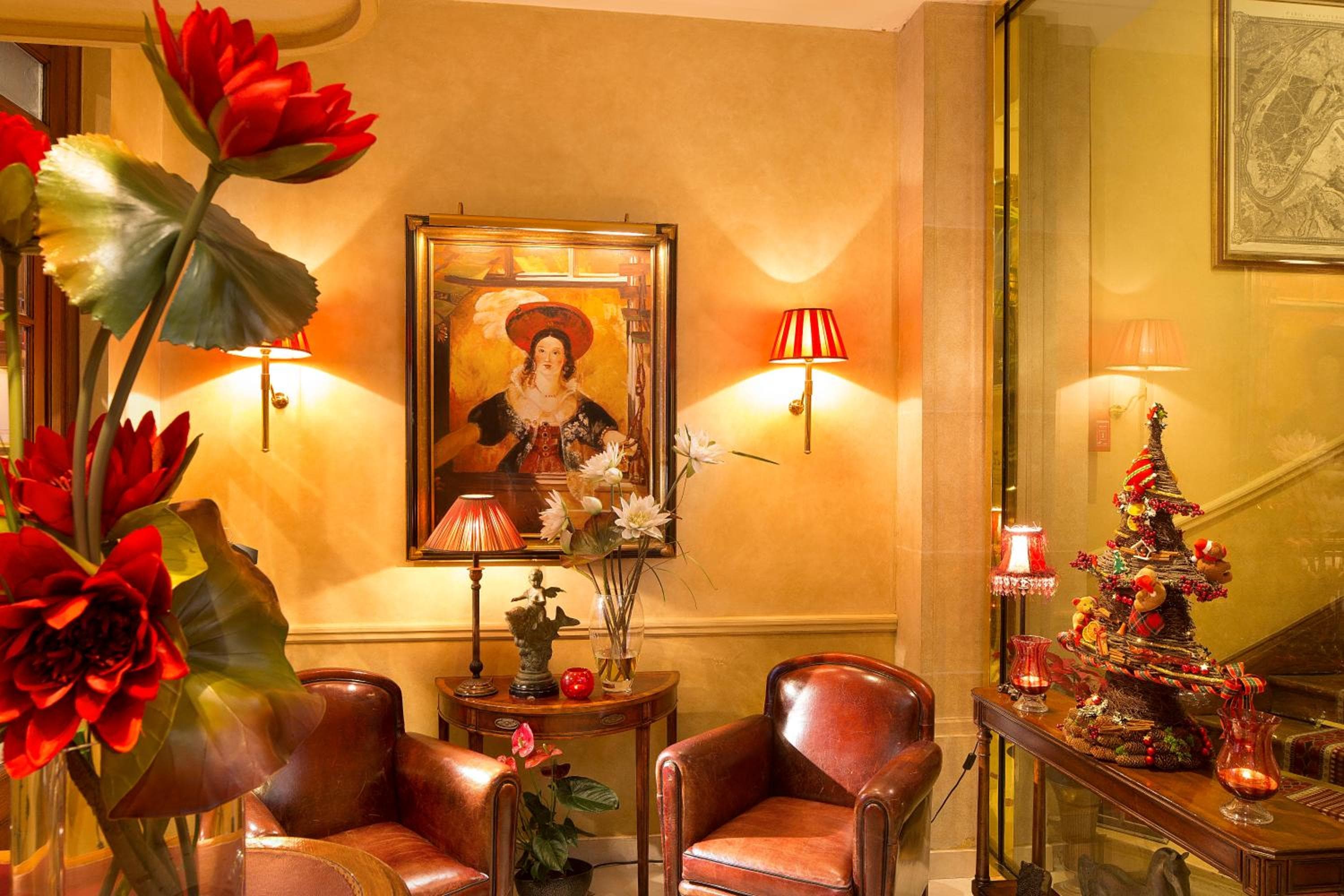 Hotel Britannique — photo 2