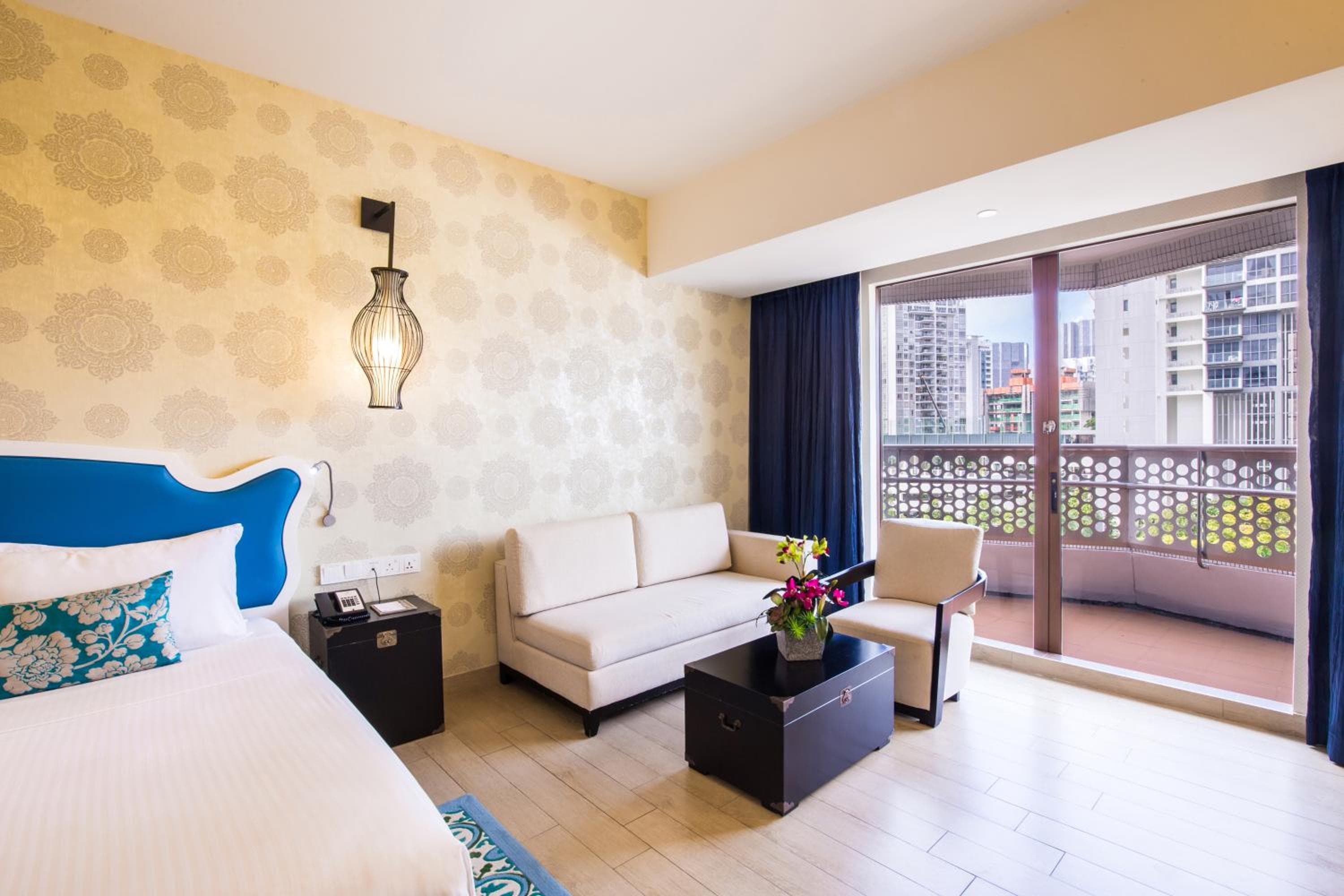 Village Hotel Katong by Far East Hospitality — photo 4