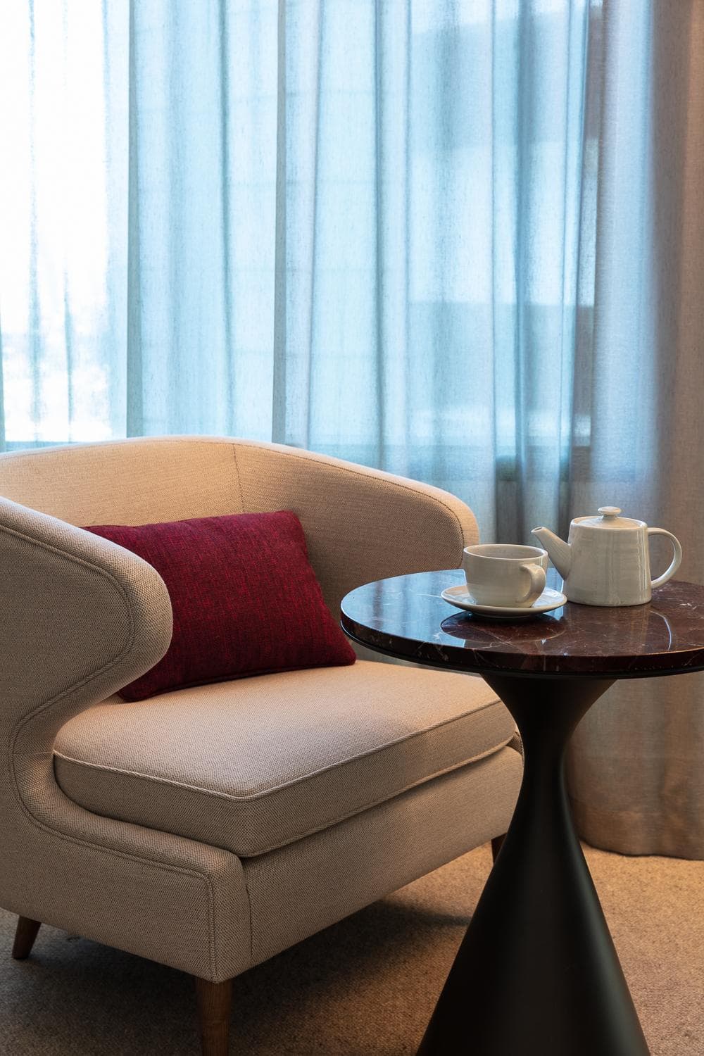 Next Hotel Melbourne, Curio Collection by Hilton — photo 4