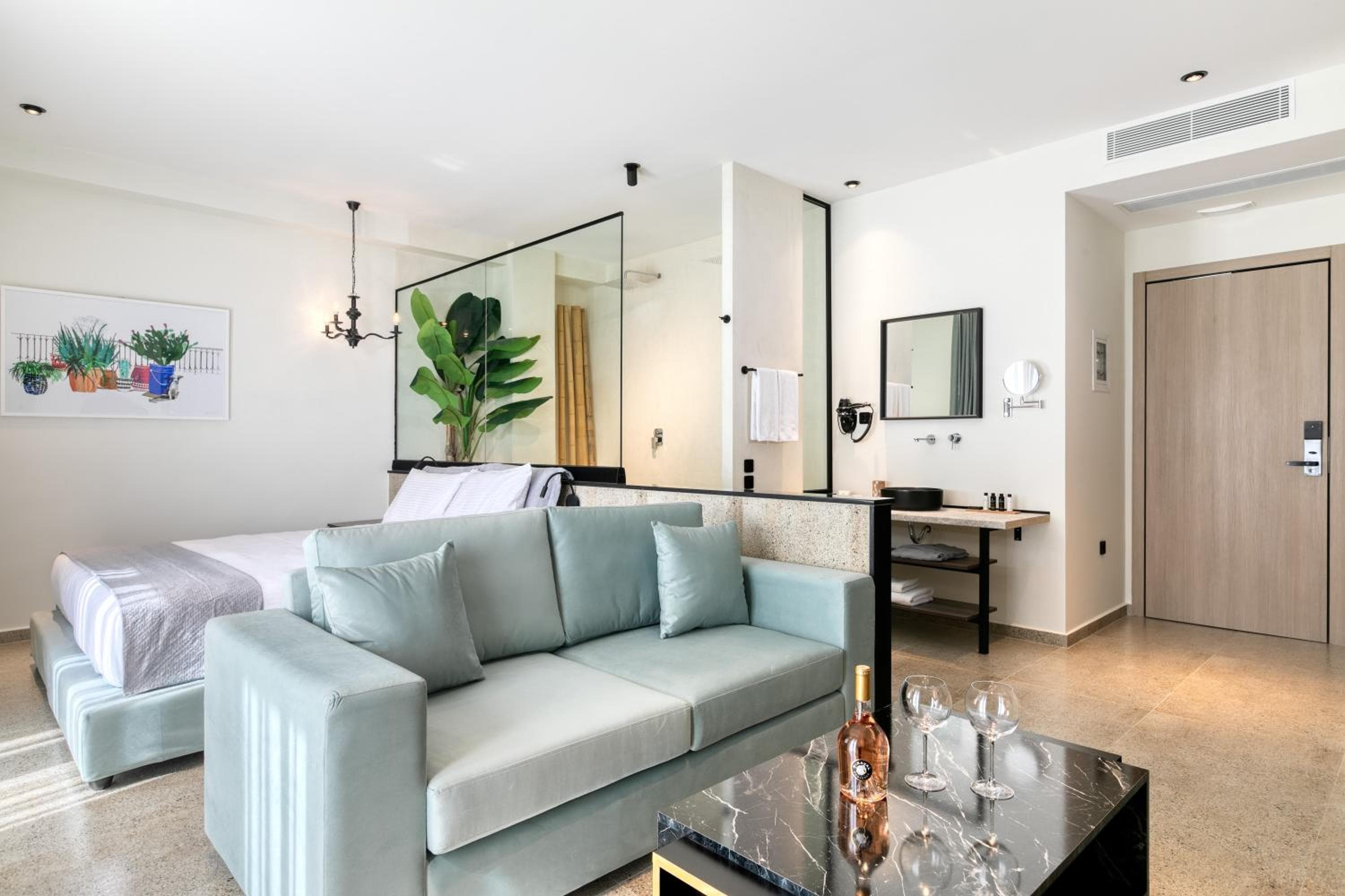 Athens Ivy Suites — photo 3