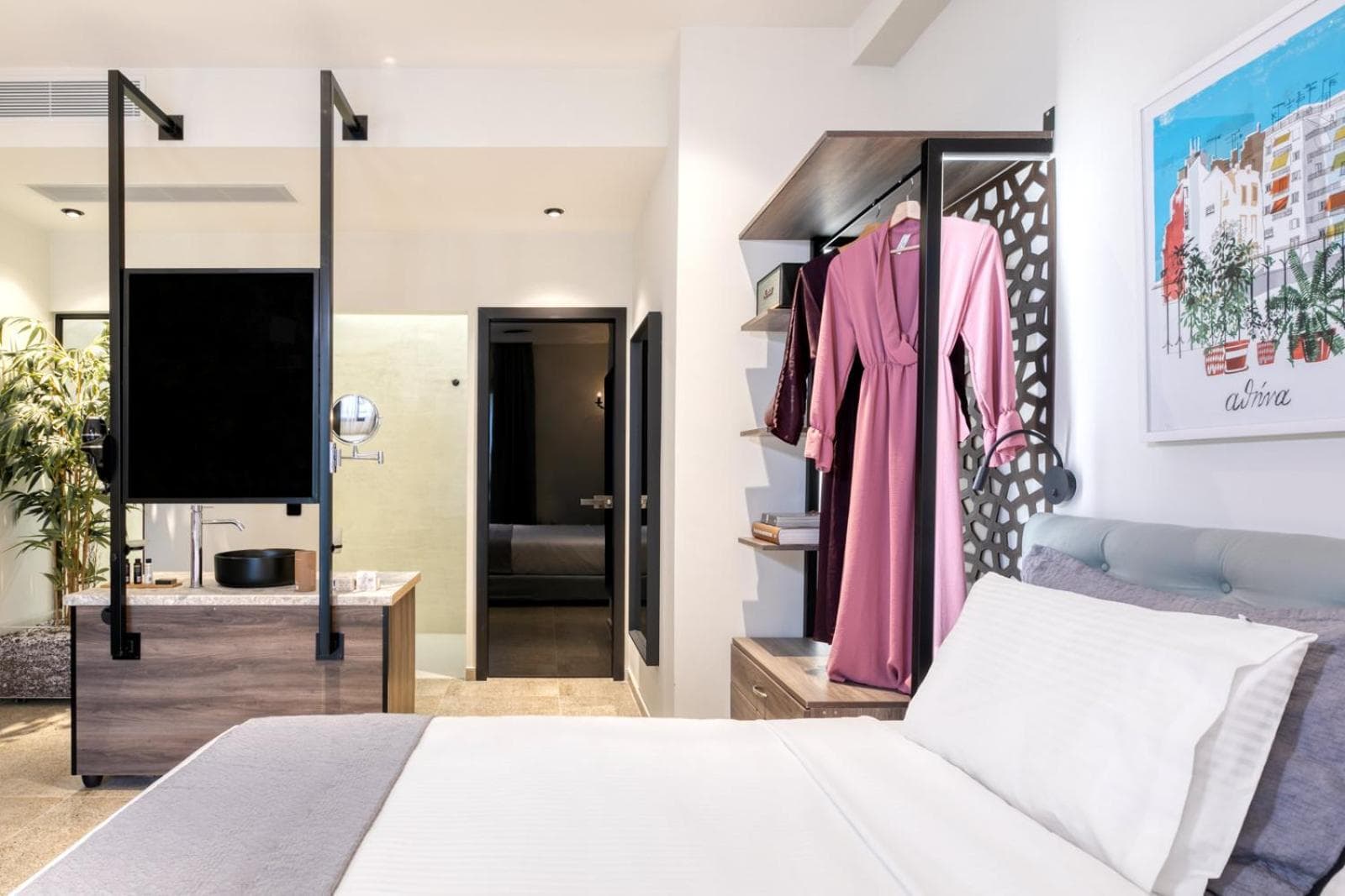 Athens Ivy Suites — photo 5