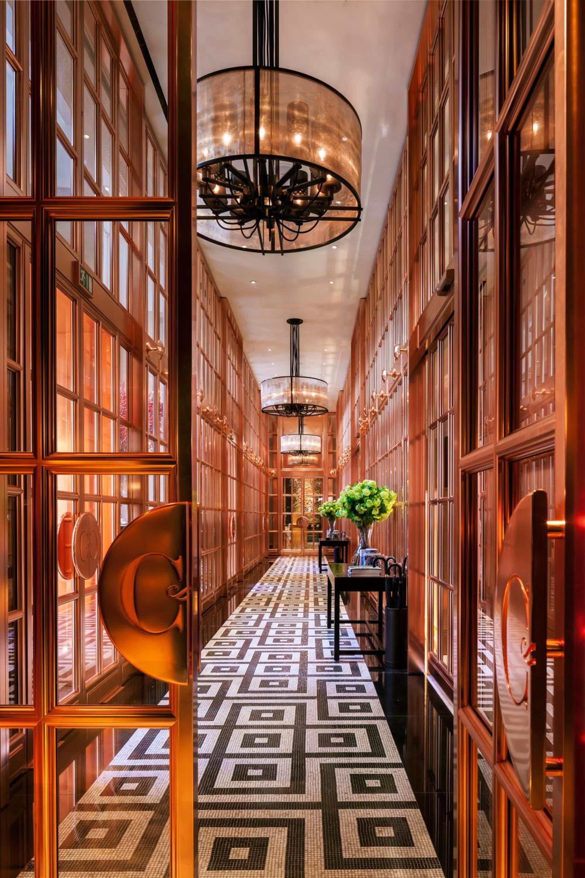 Rosewood London — photo 4