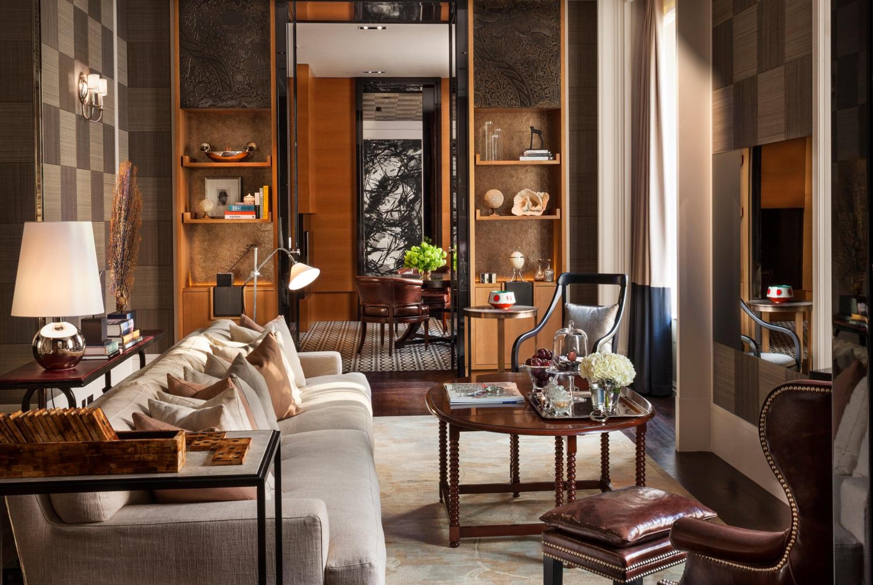 Rosewood London — photo 3