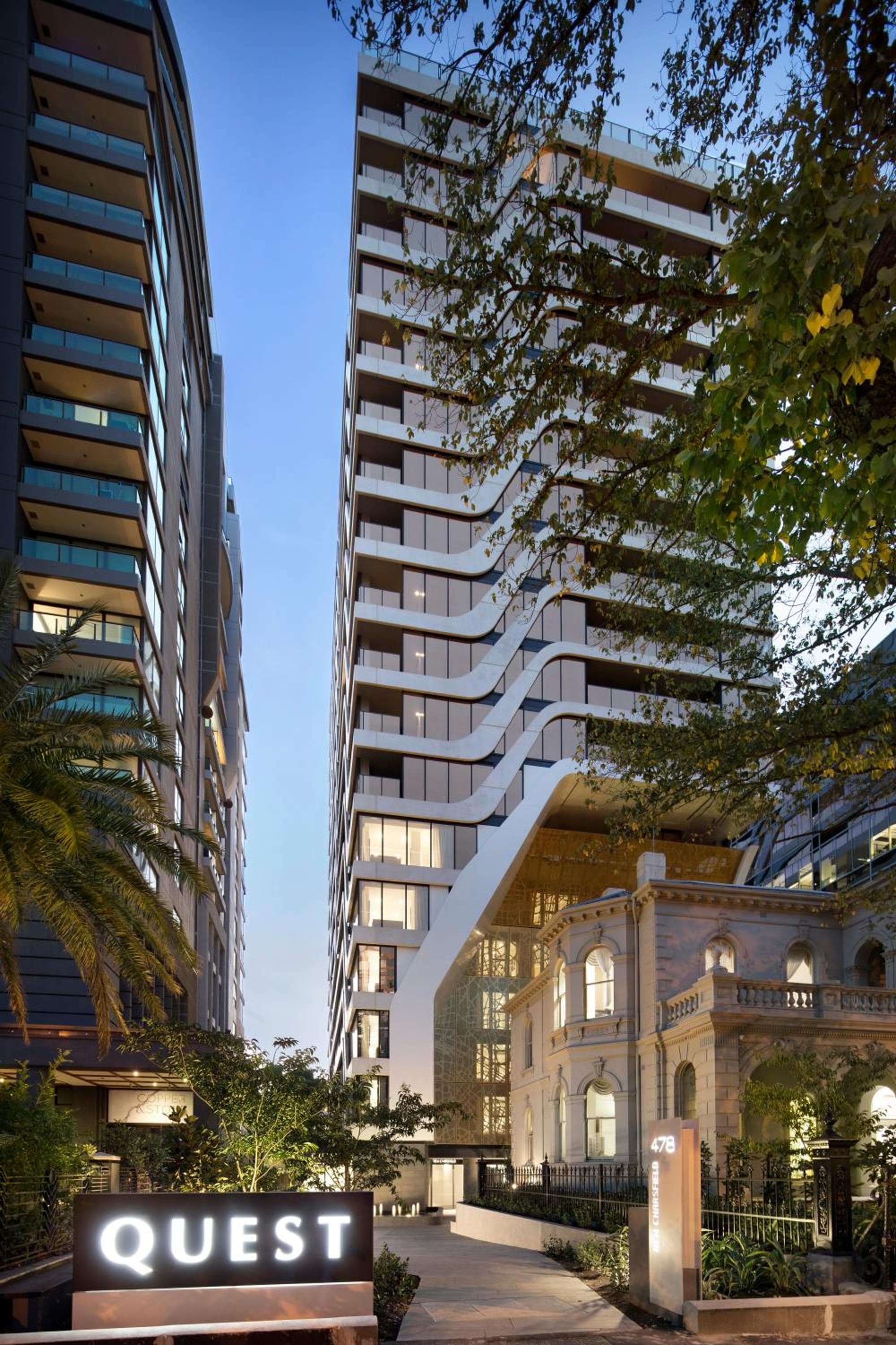 Quest St Kilda Road — photo 5