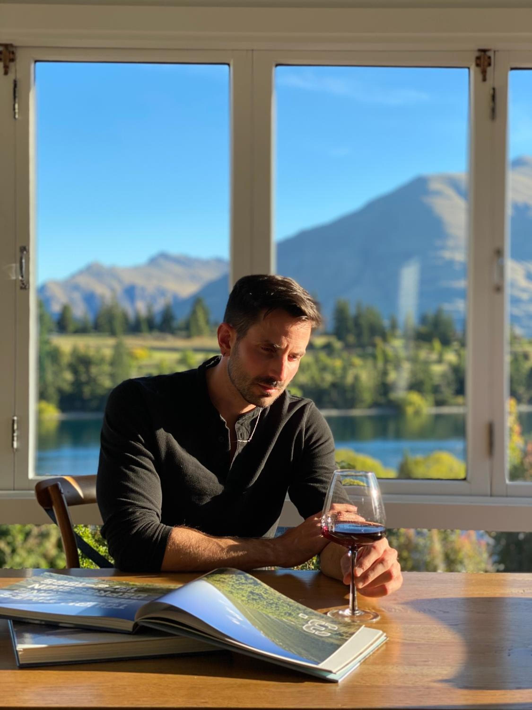 Stay of Queenstown — photo 5