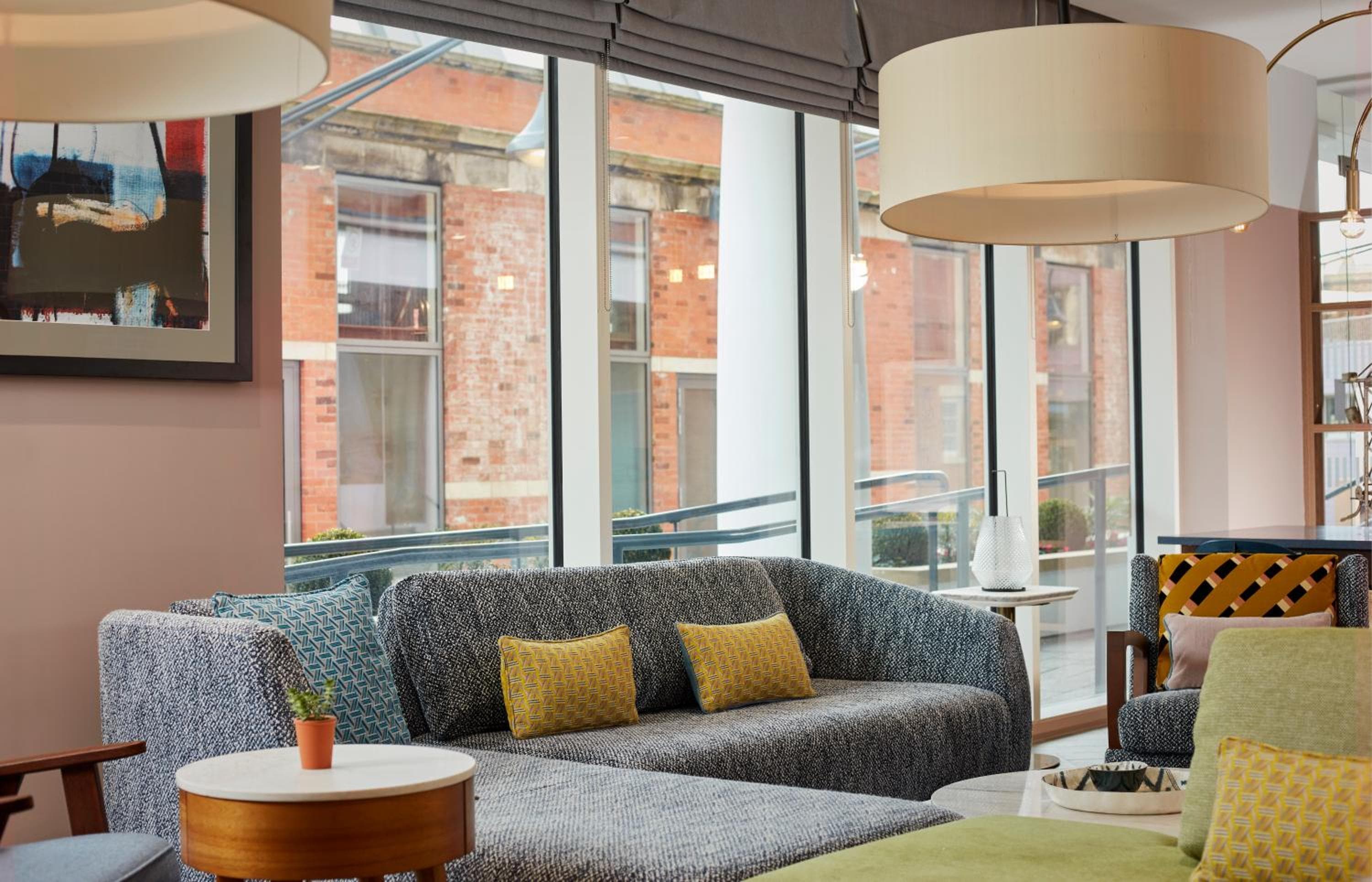 Citadines Islington London — photo 4