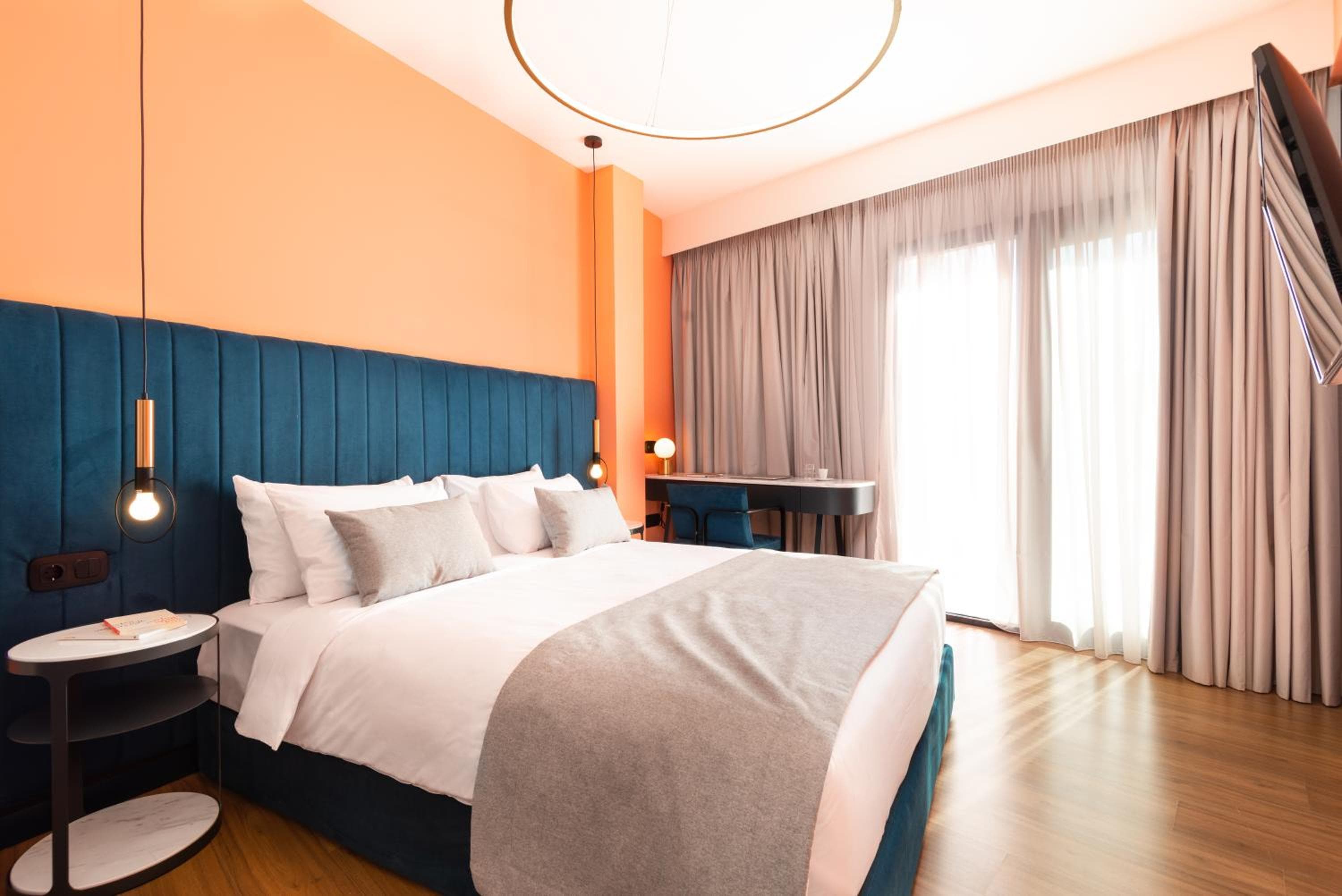 COLORS Hotel Athens — photo 2