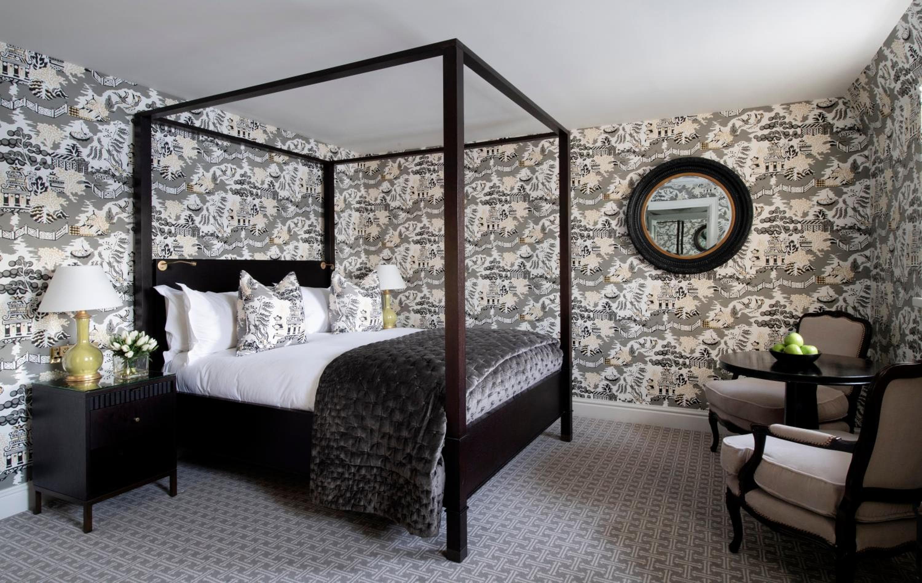 The Kensington Hotel — photo 5