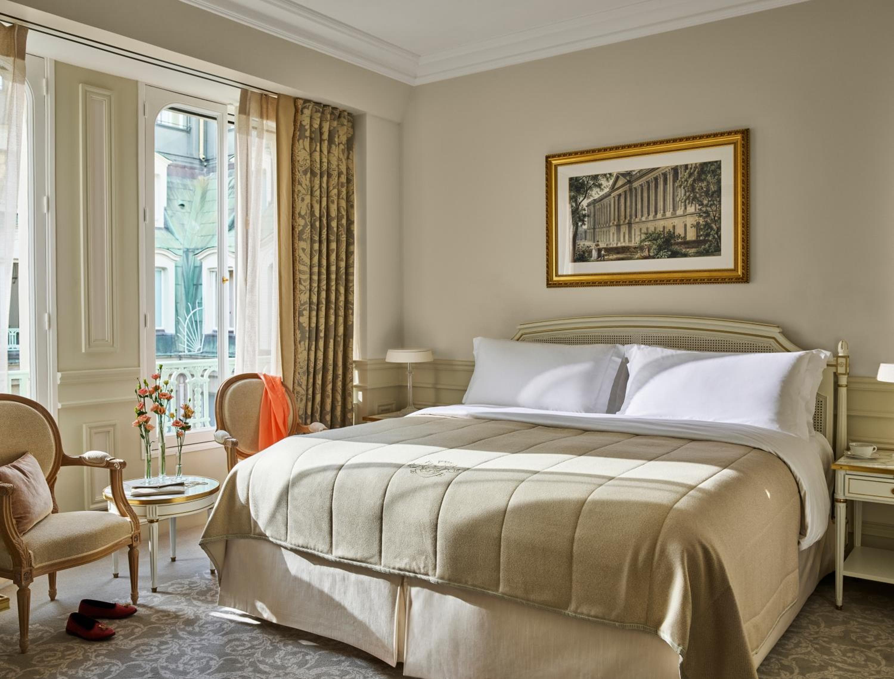 Le Meurice – Dorchester Collection — photo 4
