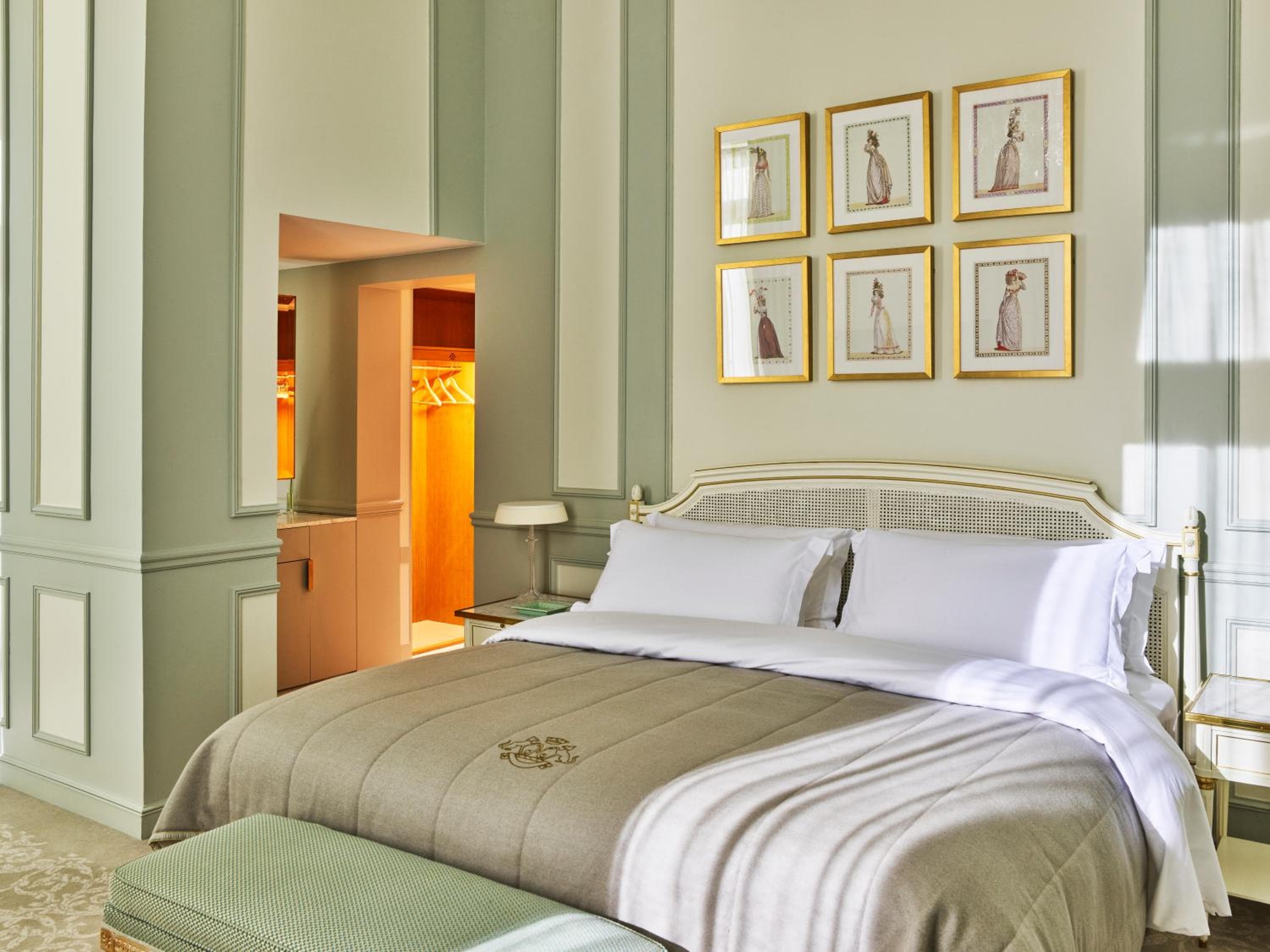 Le Meurice – Dorchester Collection — photo 5