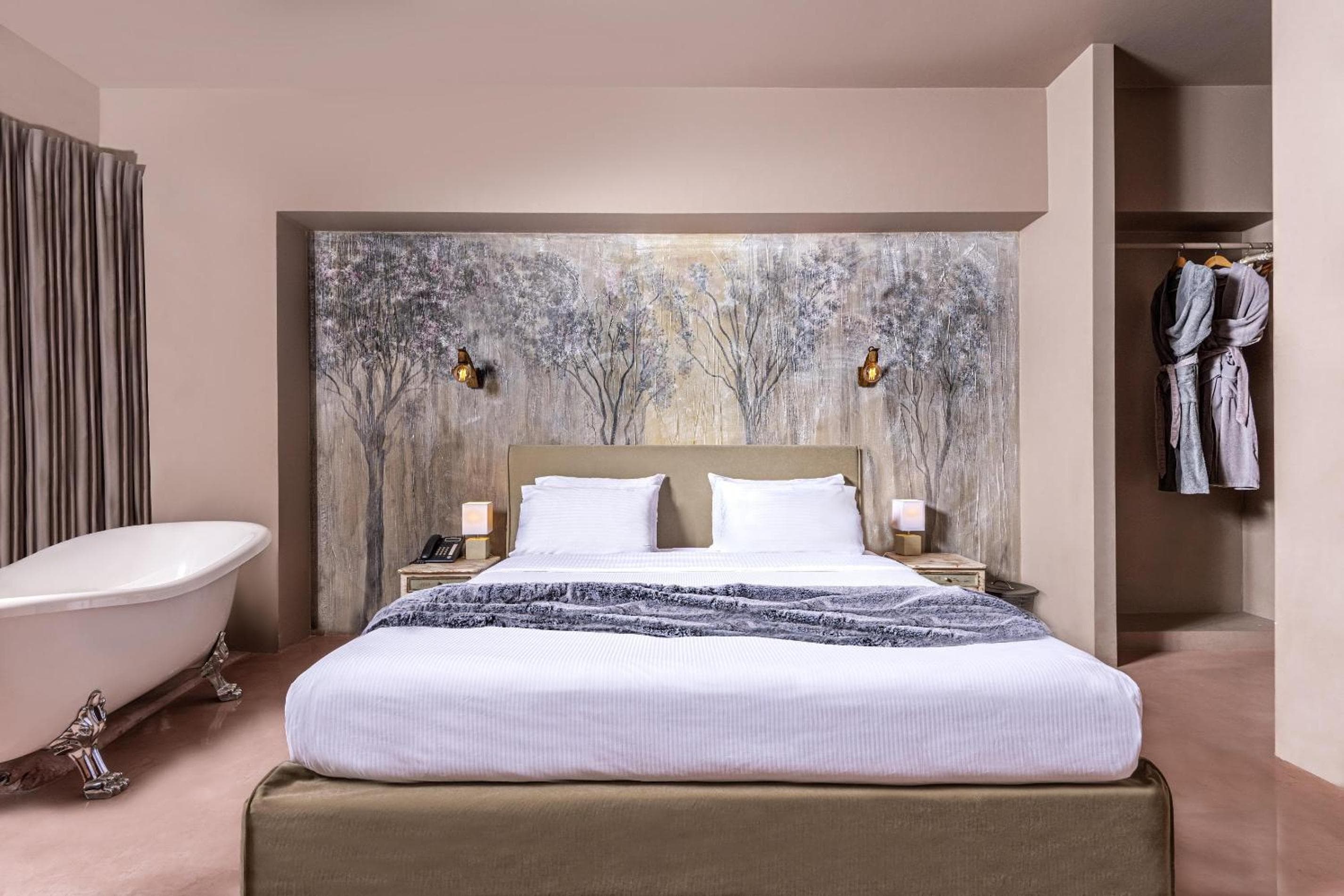 iFeel Athens Suites — photo 3
