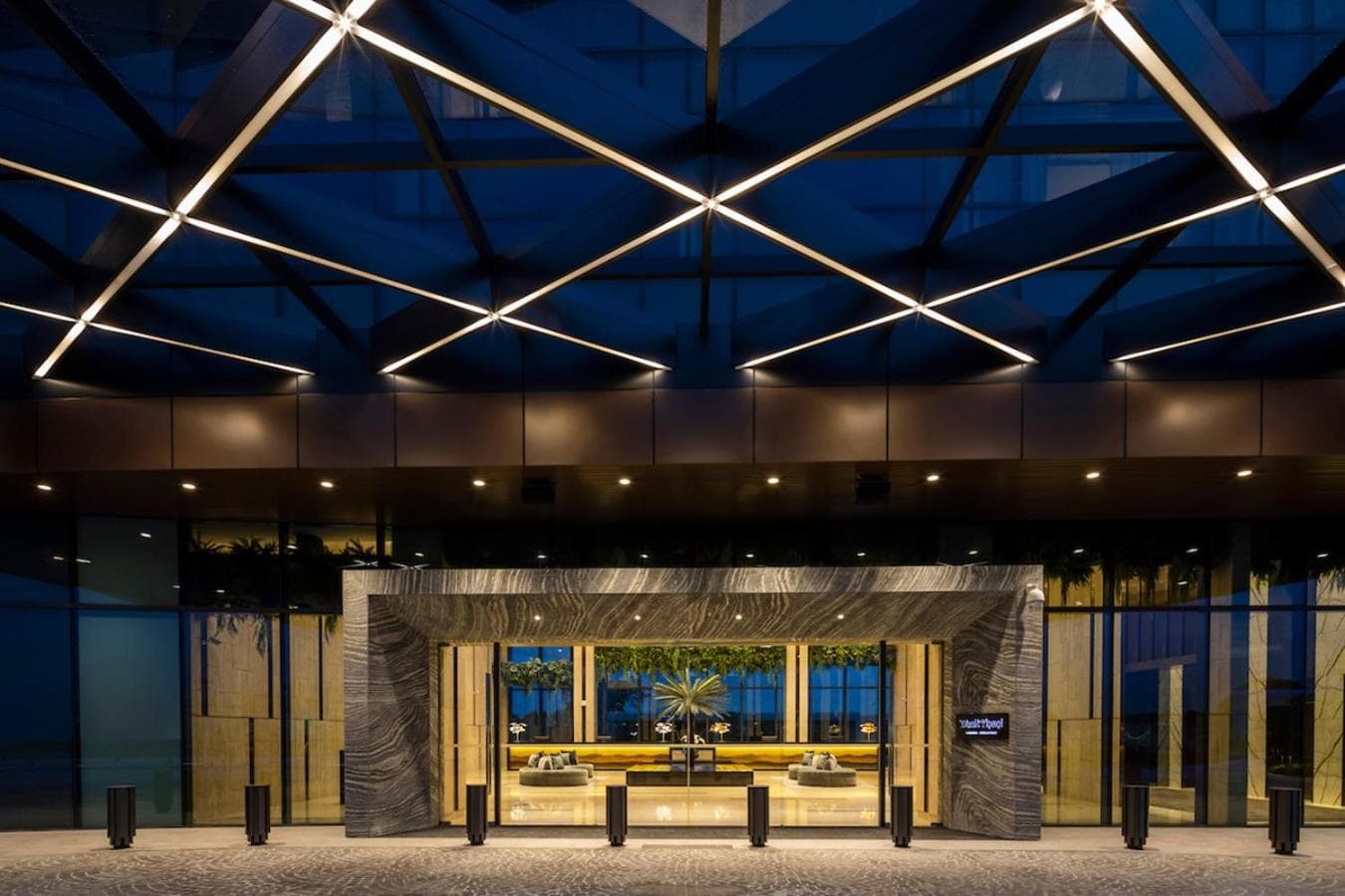 Dusit Thani Laguna Singapore — photo 5