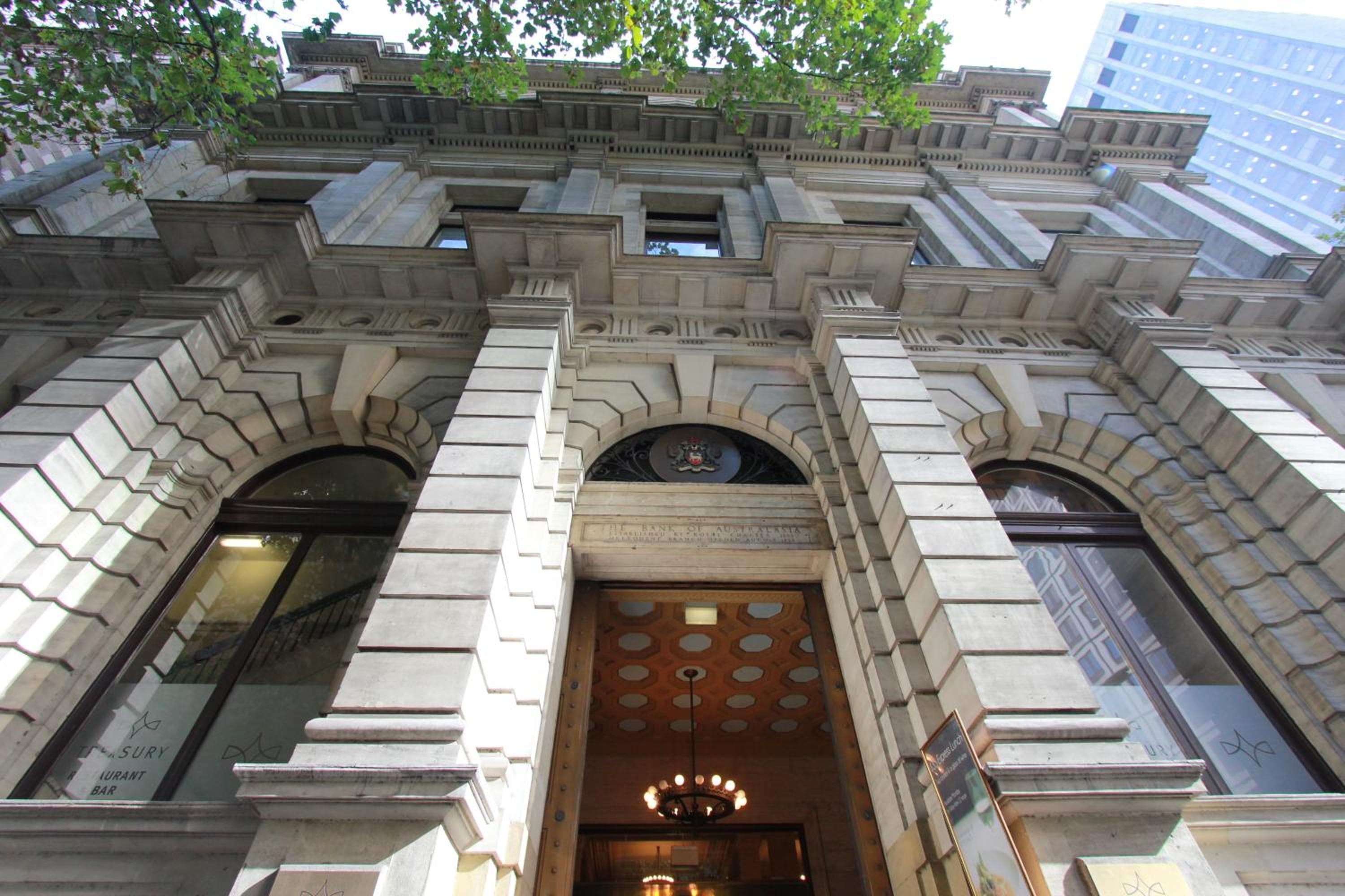 Treasury on Collins Melbourne — photo 2
