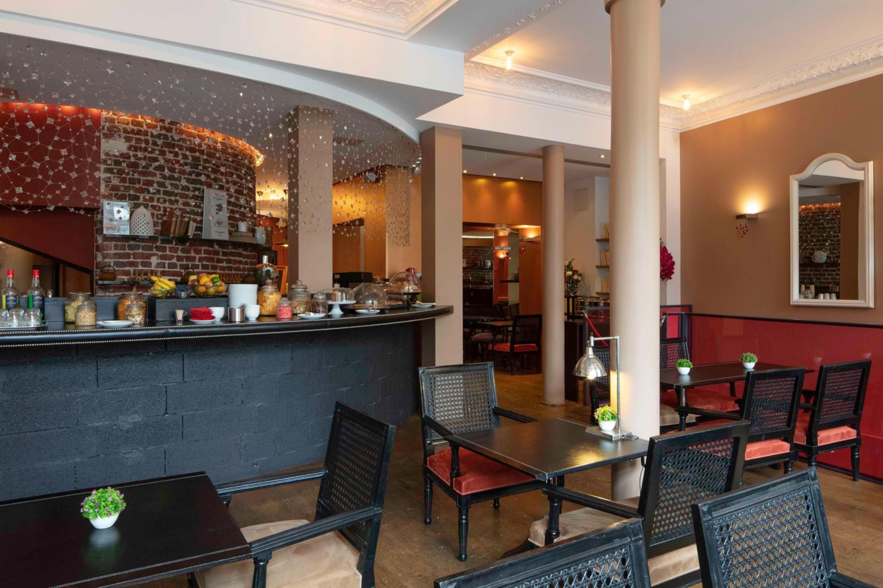 Le 123 Elysees - Astotel — photo 3