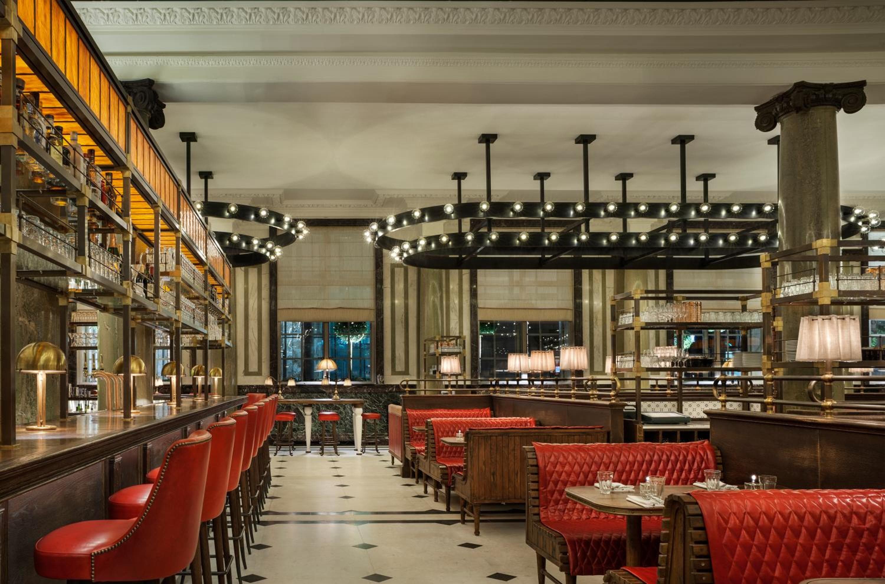 Rosewood London — photo 5