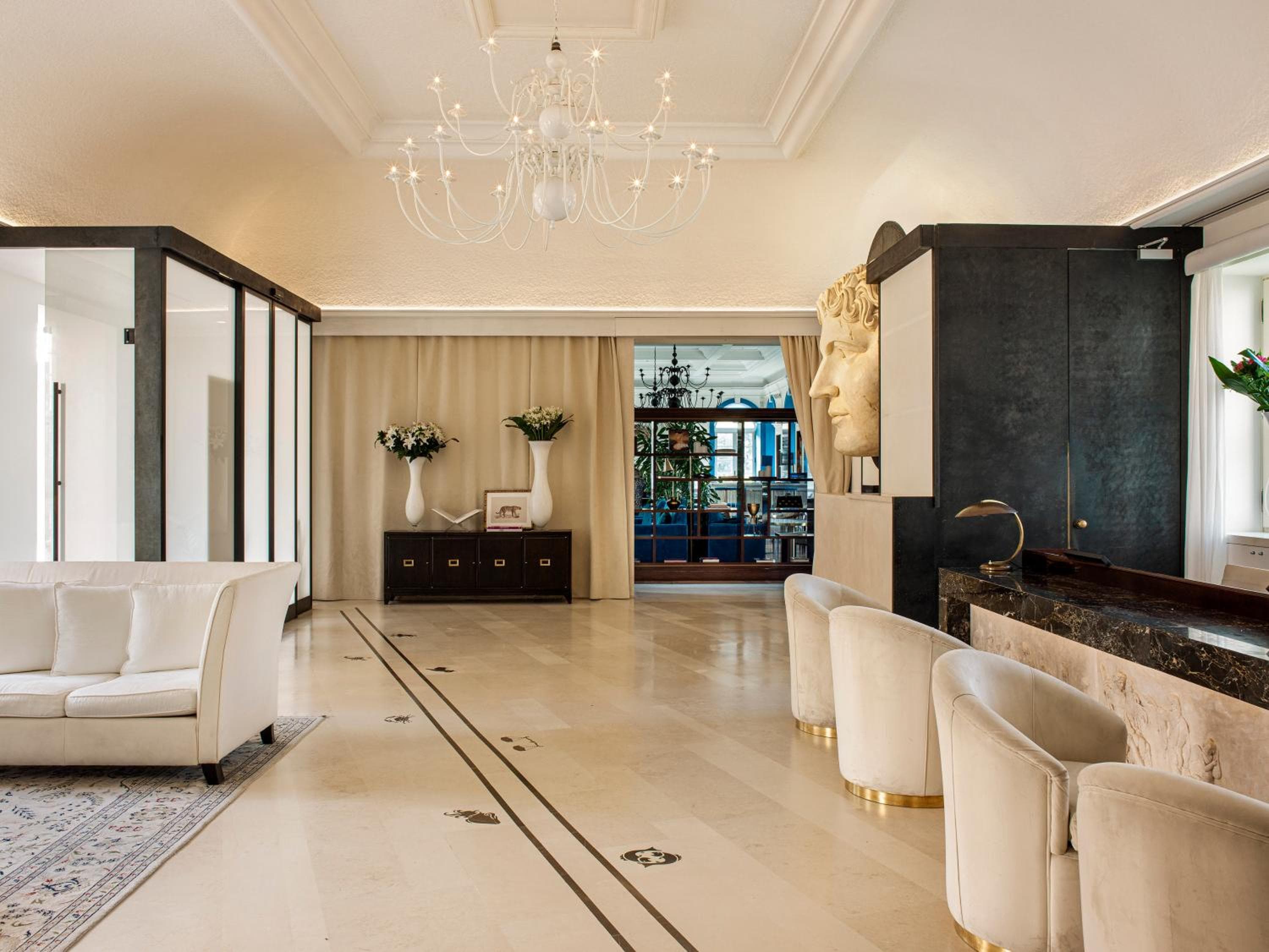 Villa Agrippina, a Gran Meliá Hotel - The Leading Hotels of The World — photo 2