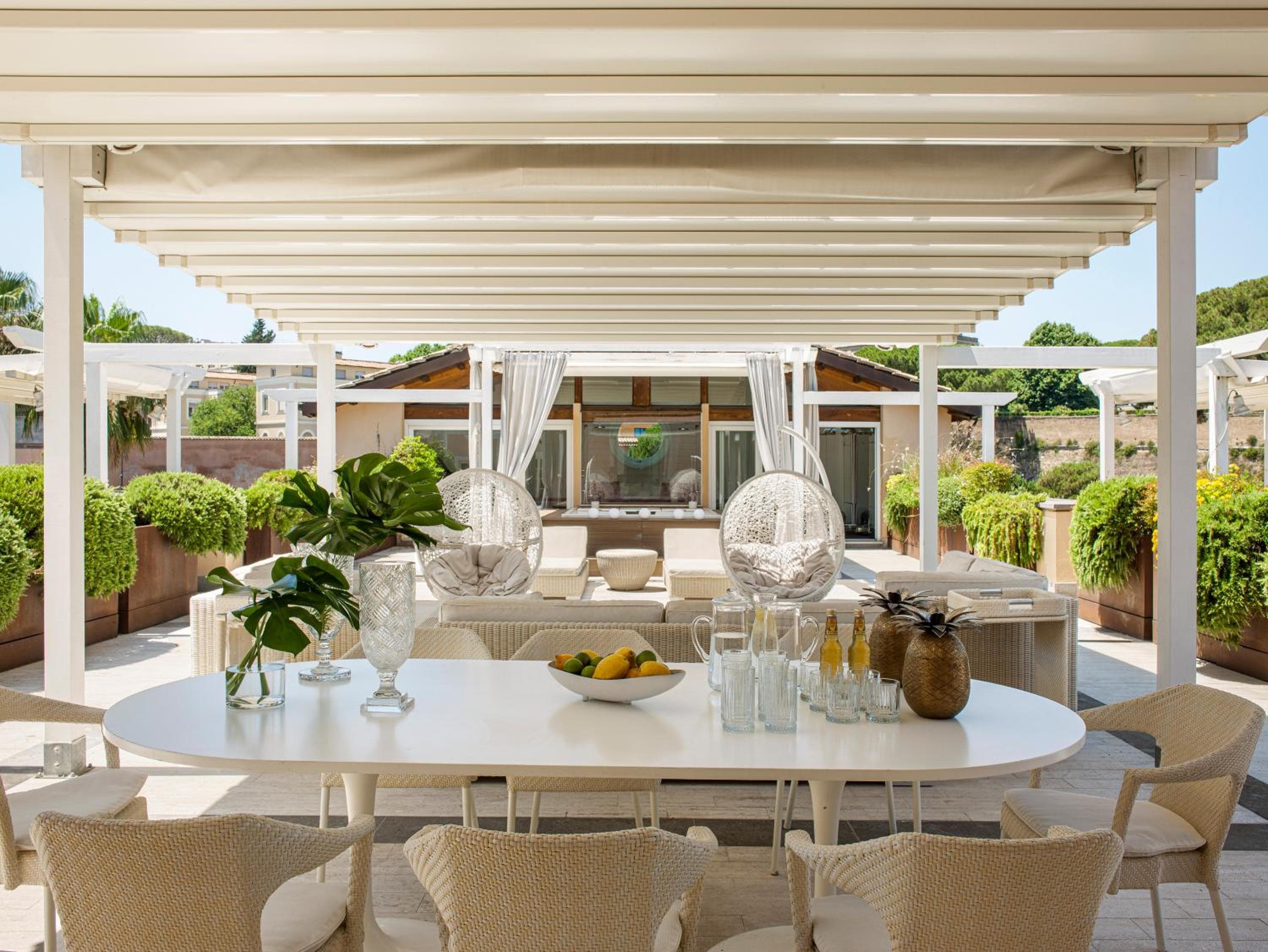 Villa Agrippina, a Gran Meliá Hotel - The Leading Hotels of The World — photo 3