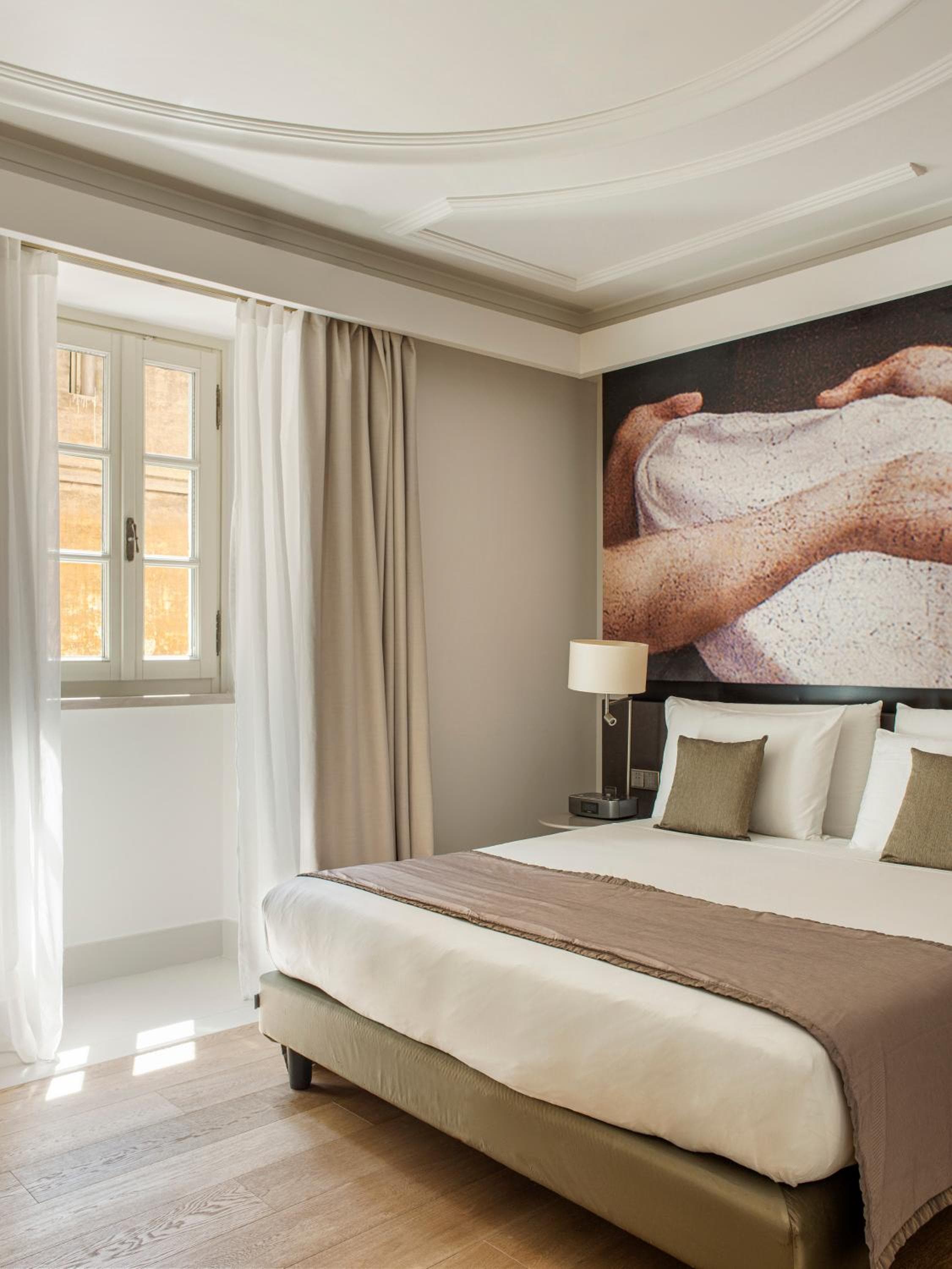 Villa Agrippina, a Gran Meliá Hotel - The Leading Hotels of The World — photo 4