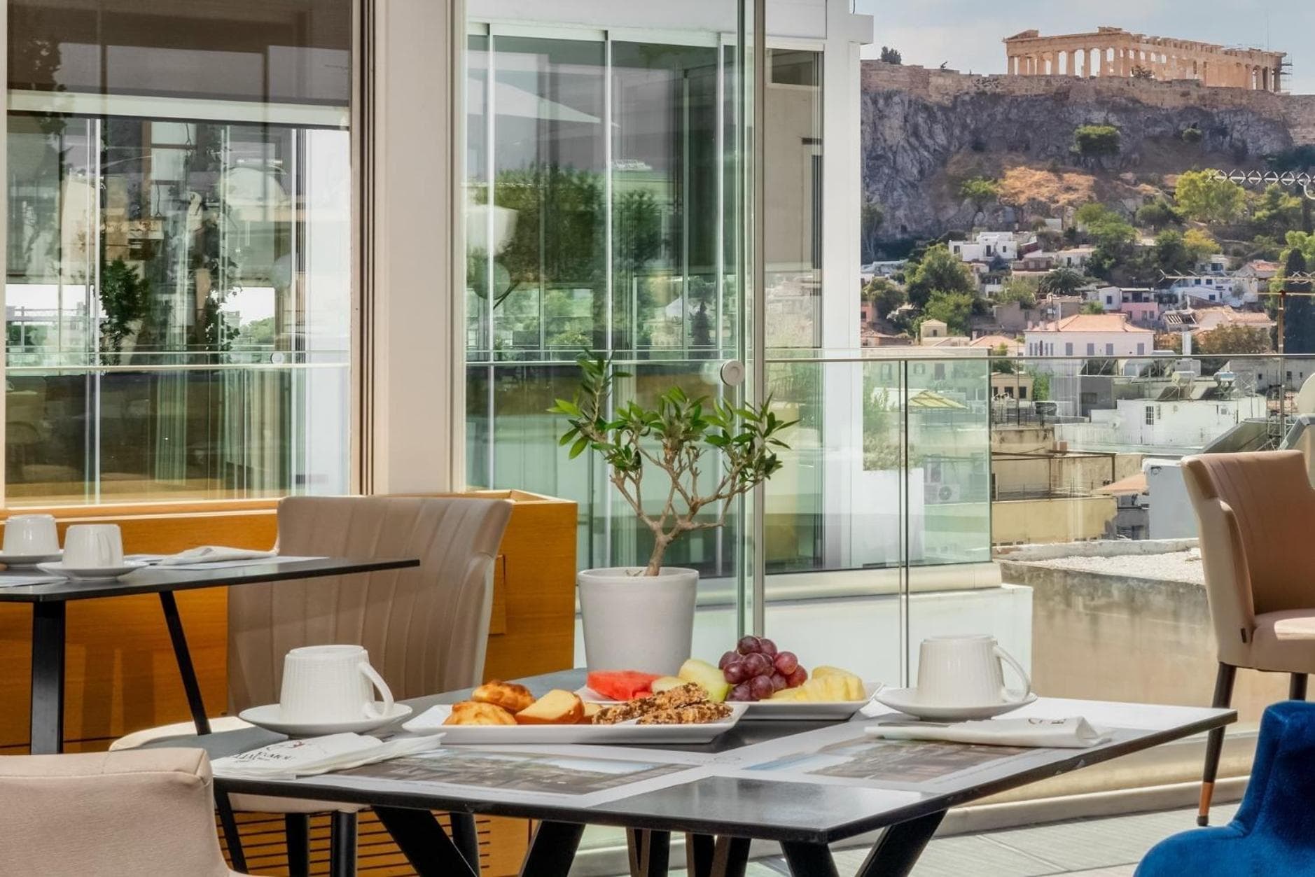 Elia Ermou Athens Hotel — photo 5
