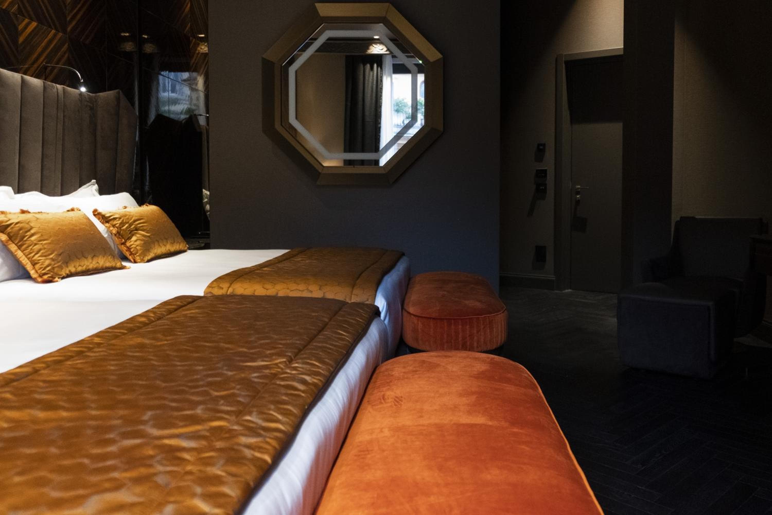 U-Visionary Roma Hotel — photo 4