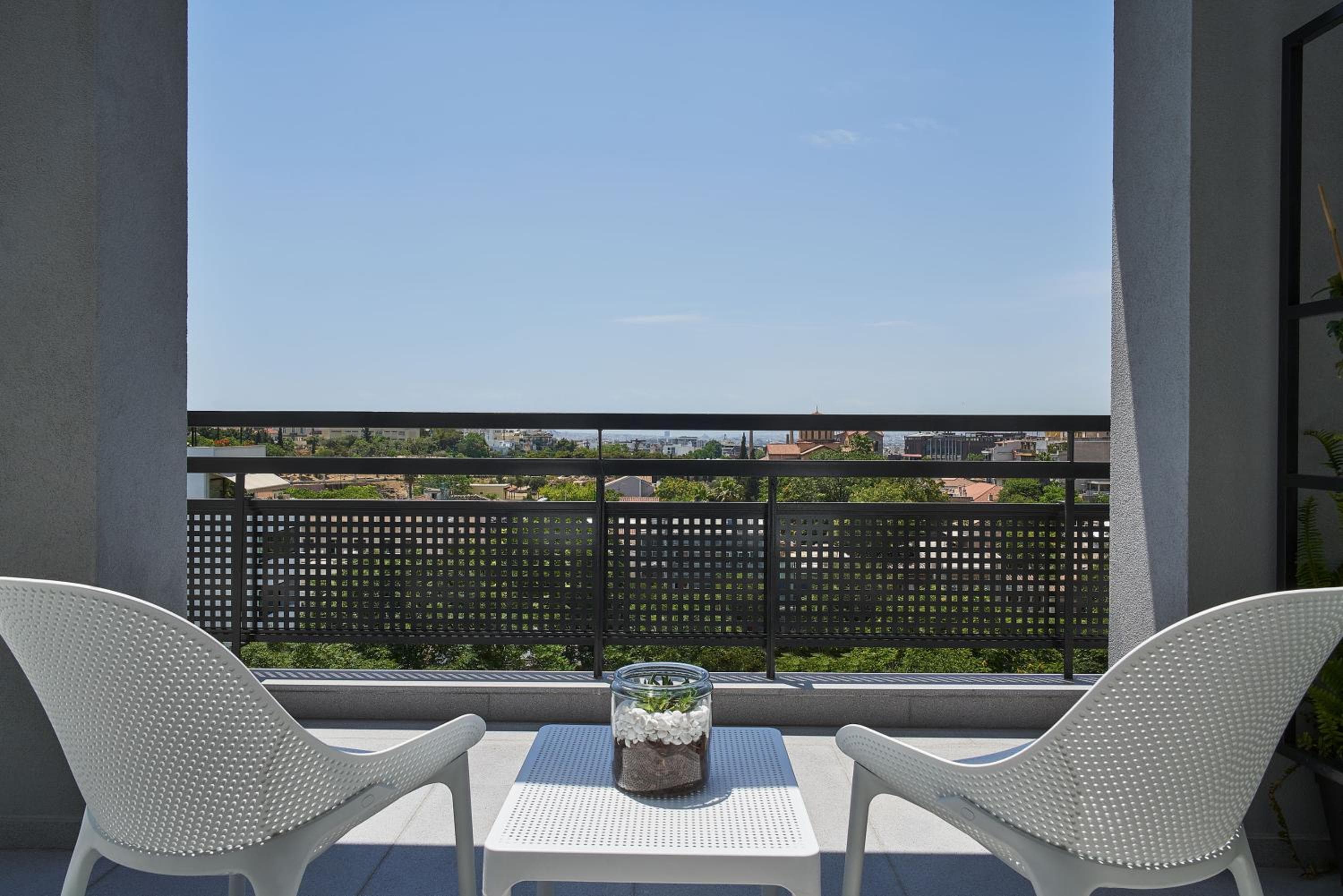 NLH KERAMEIKOS - Neighborhood Lifestyle Hotels — photo 5