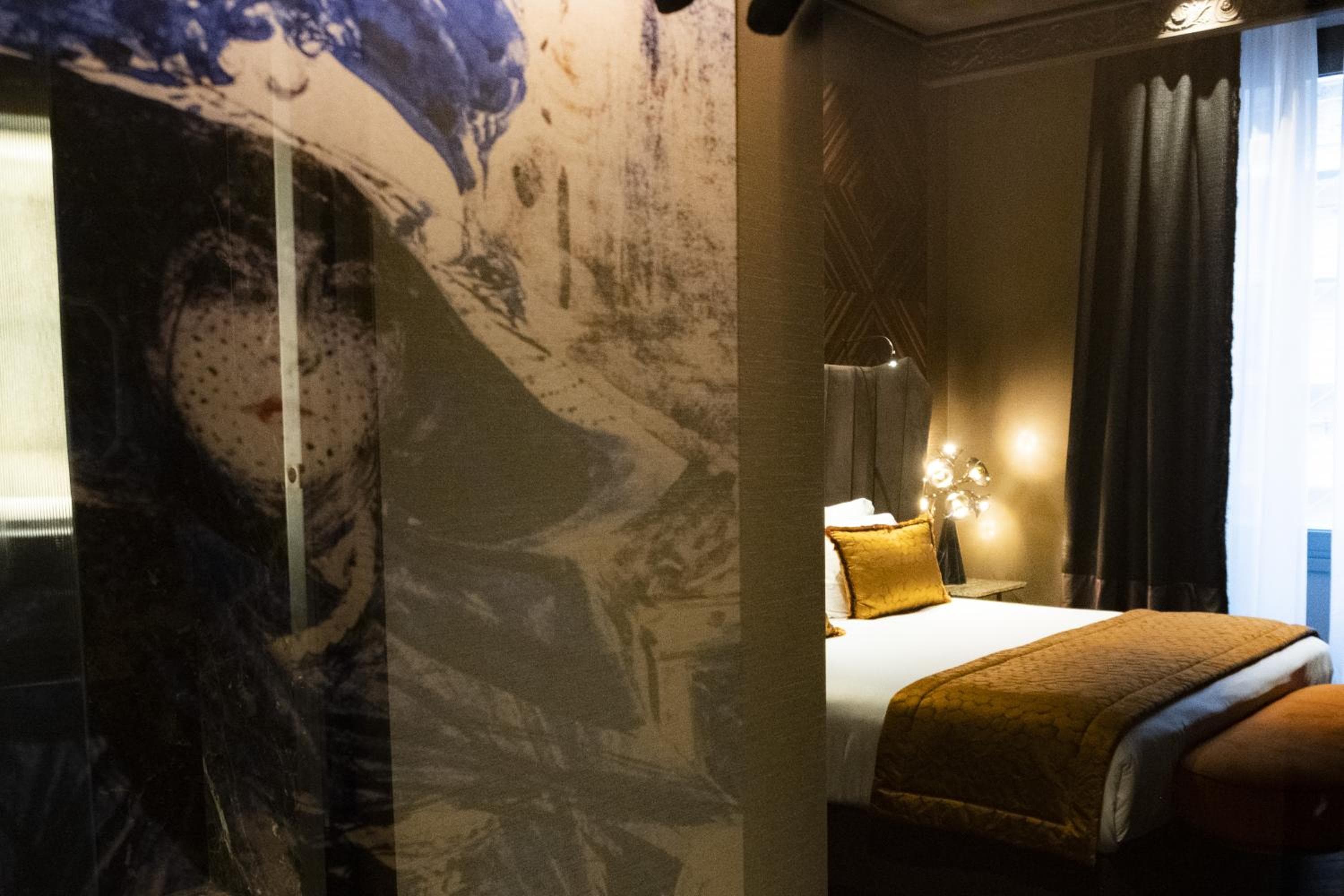 U-Visionary Roma Hotel — photo 5