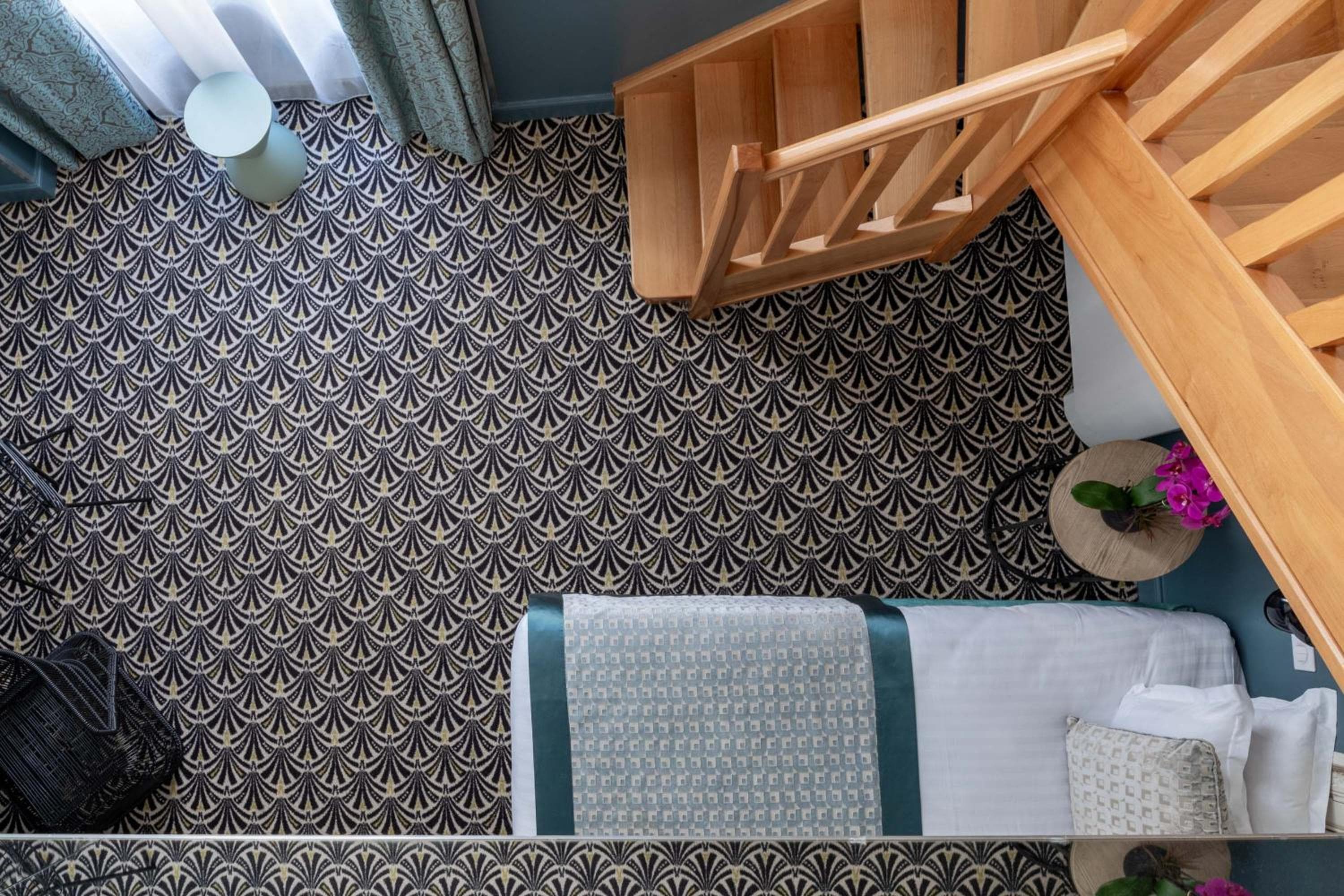 Hotel Malte - Astotel — photo 2