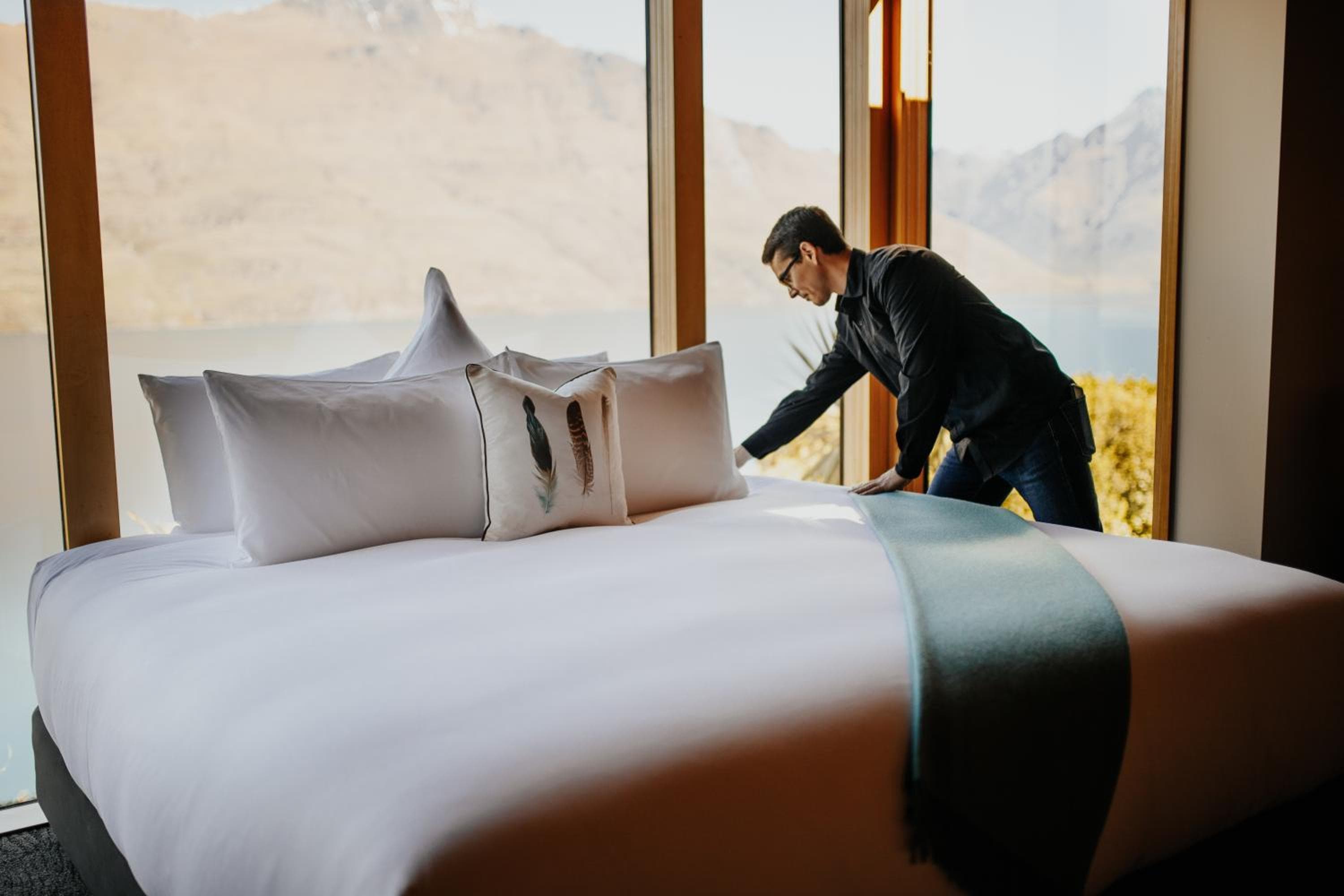 Azur Lodge — photo 5