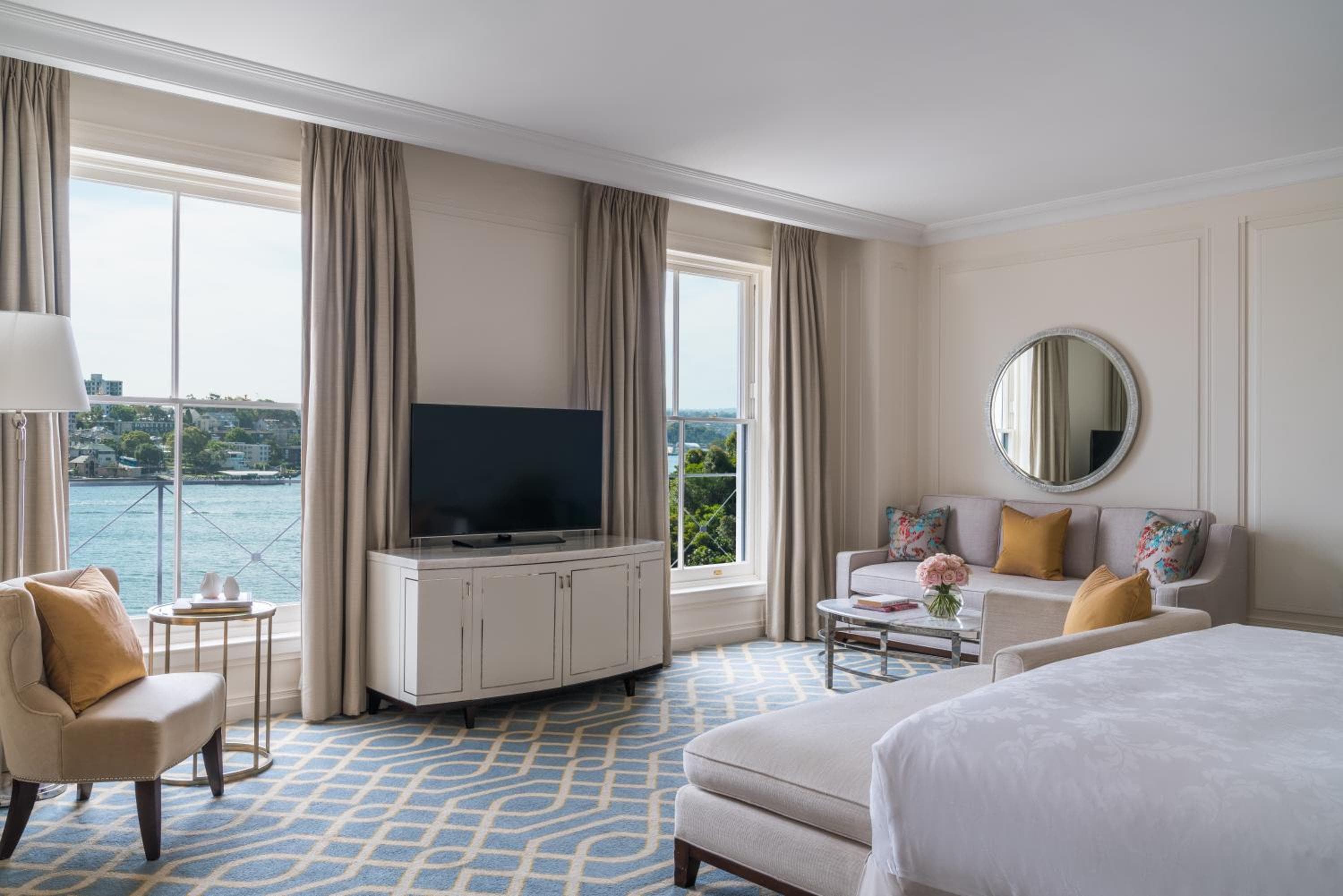 The Langham Sydney — photo 3