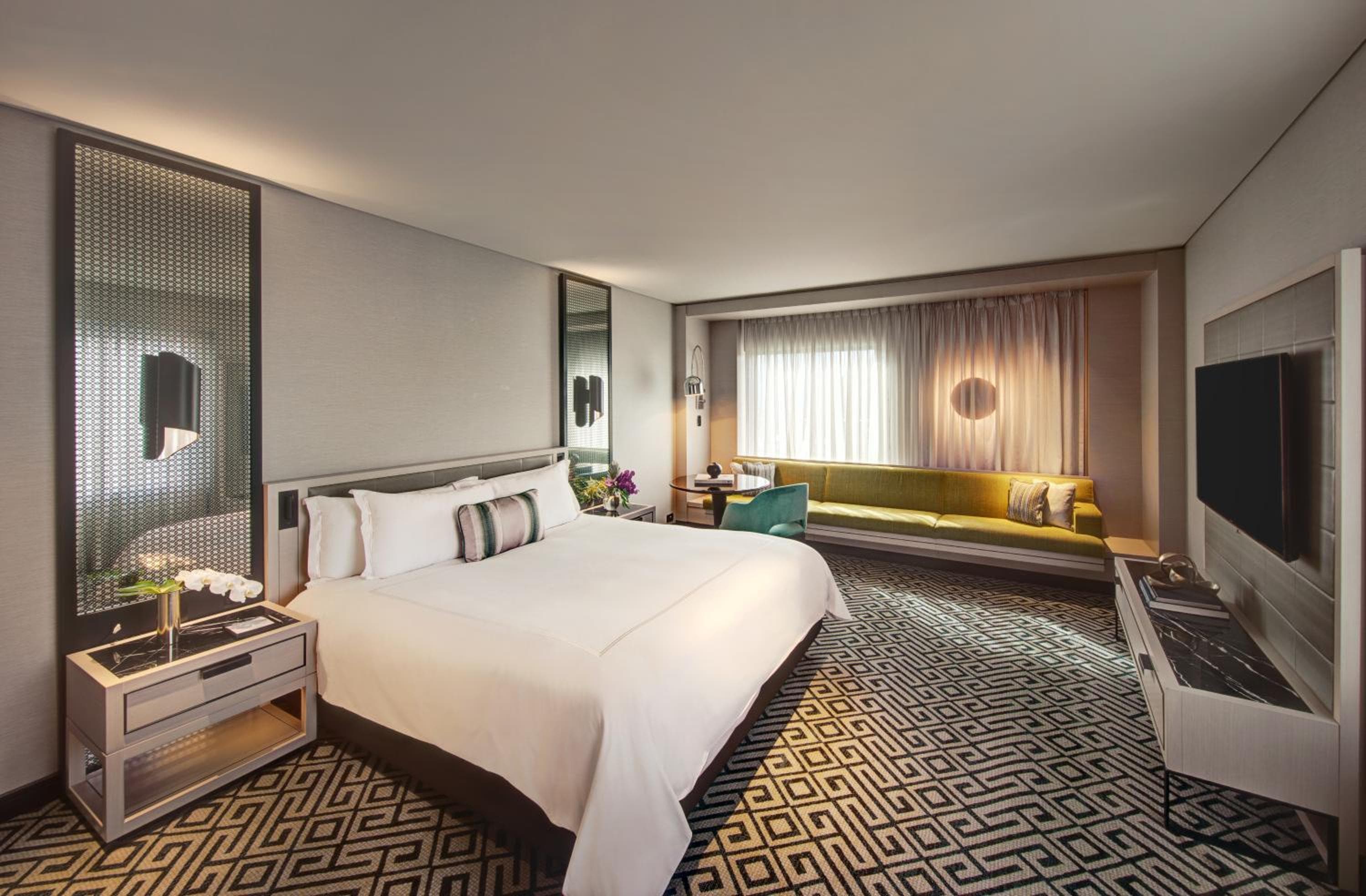 The Star Grand Hotel and Residences Sydney — photo 2